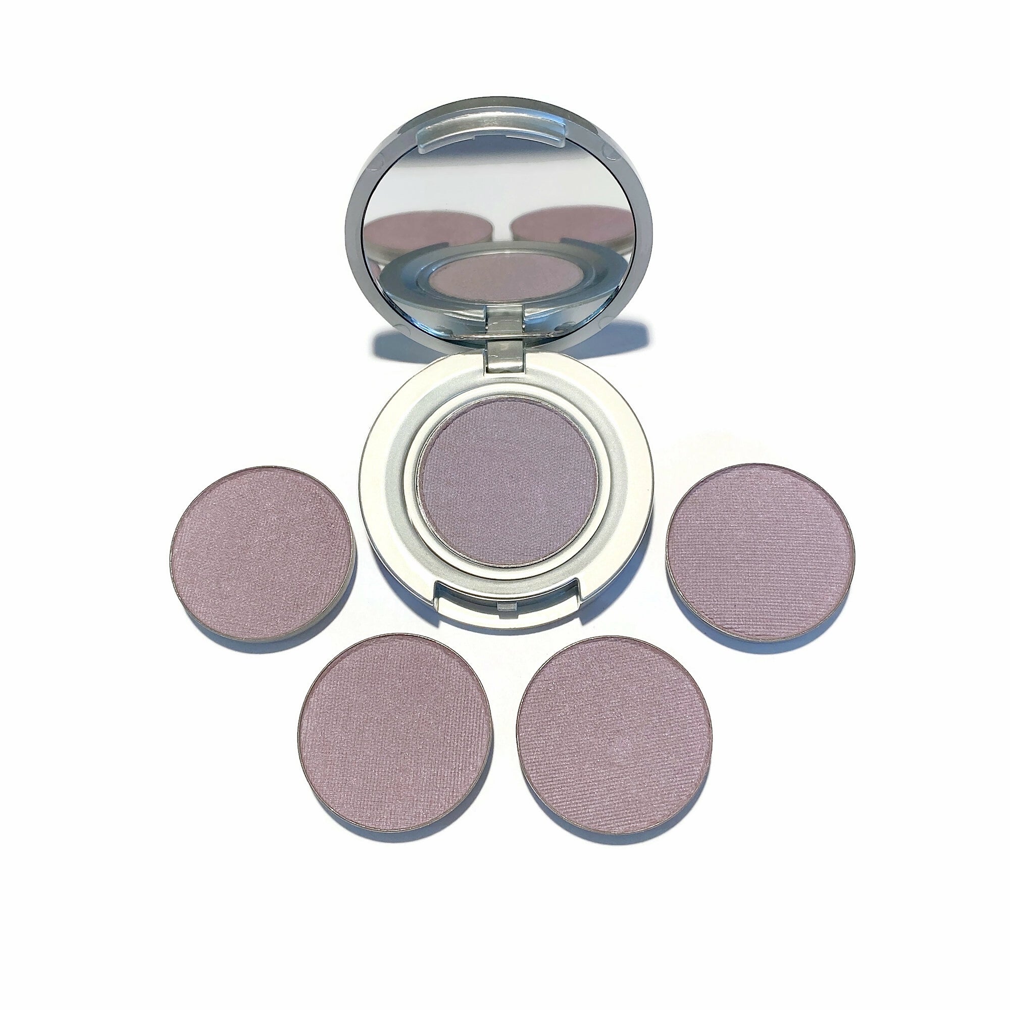 Pressed Mineral Eyeshadow | Plumkin