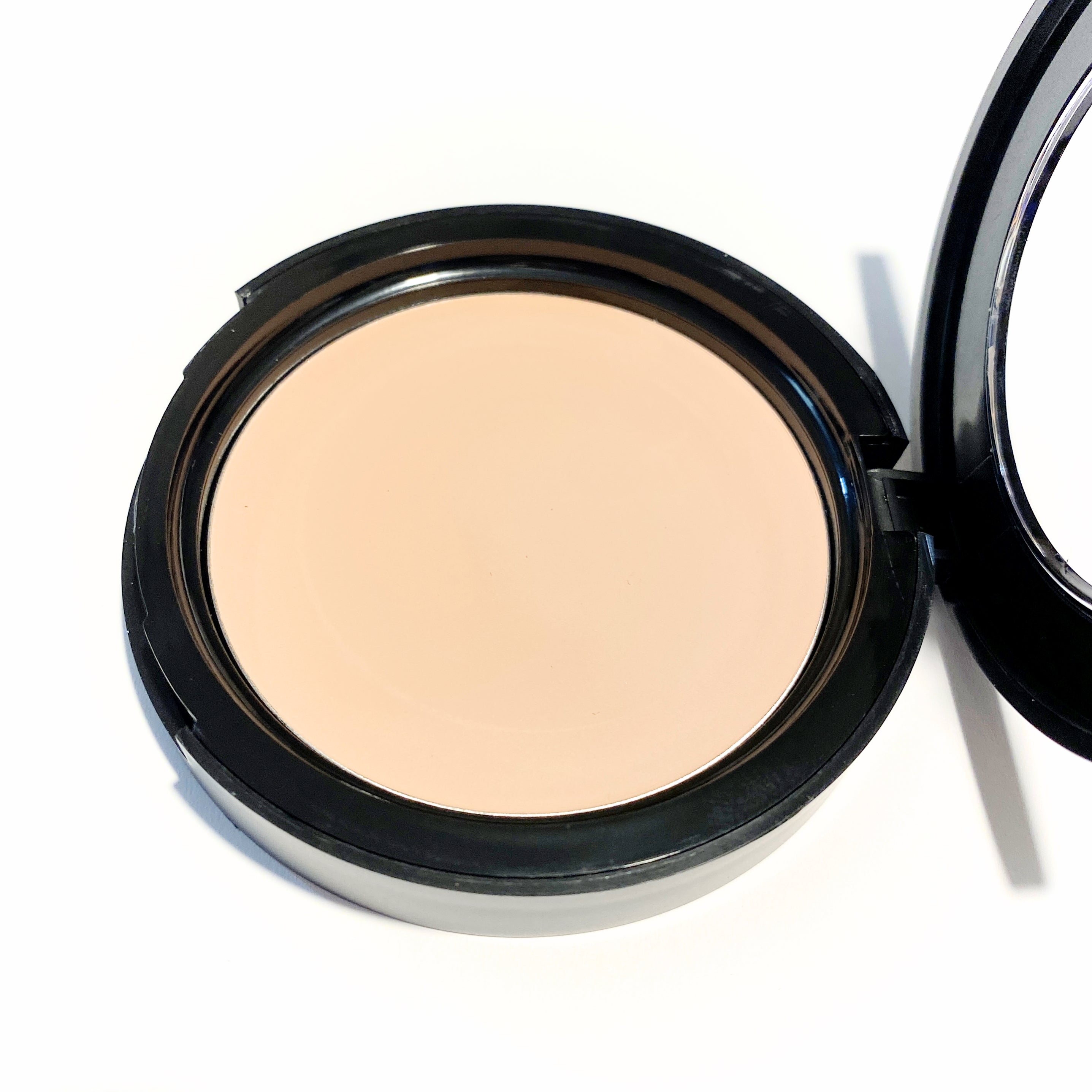 Perfecting Cream Foundation