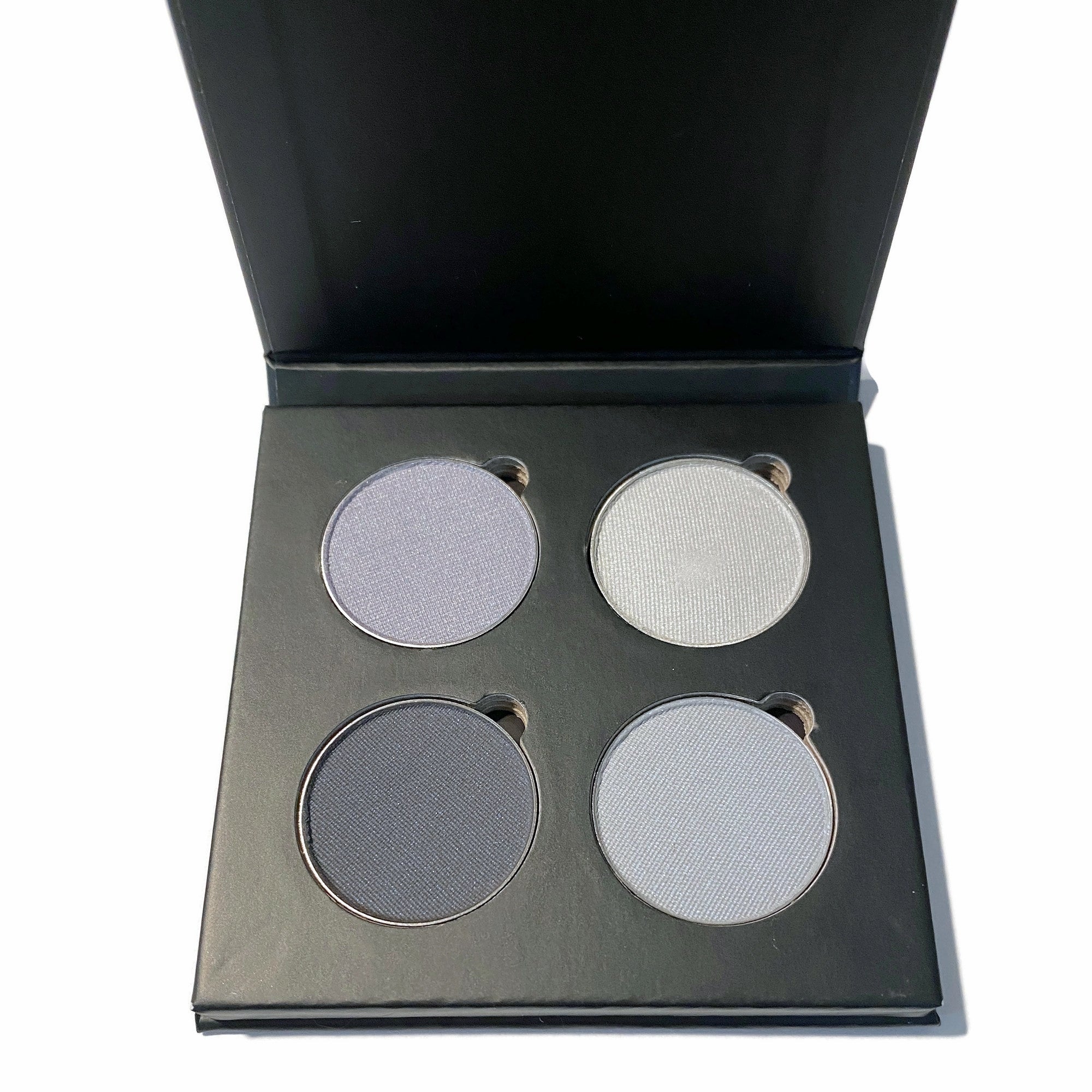 Pressed Eyeshadow Quads | Pick Shades