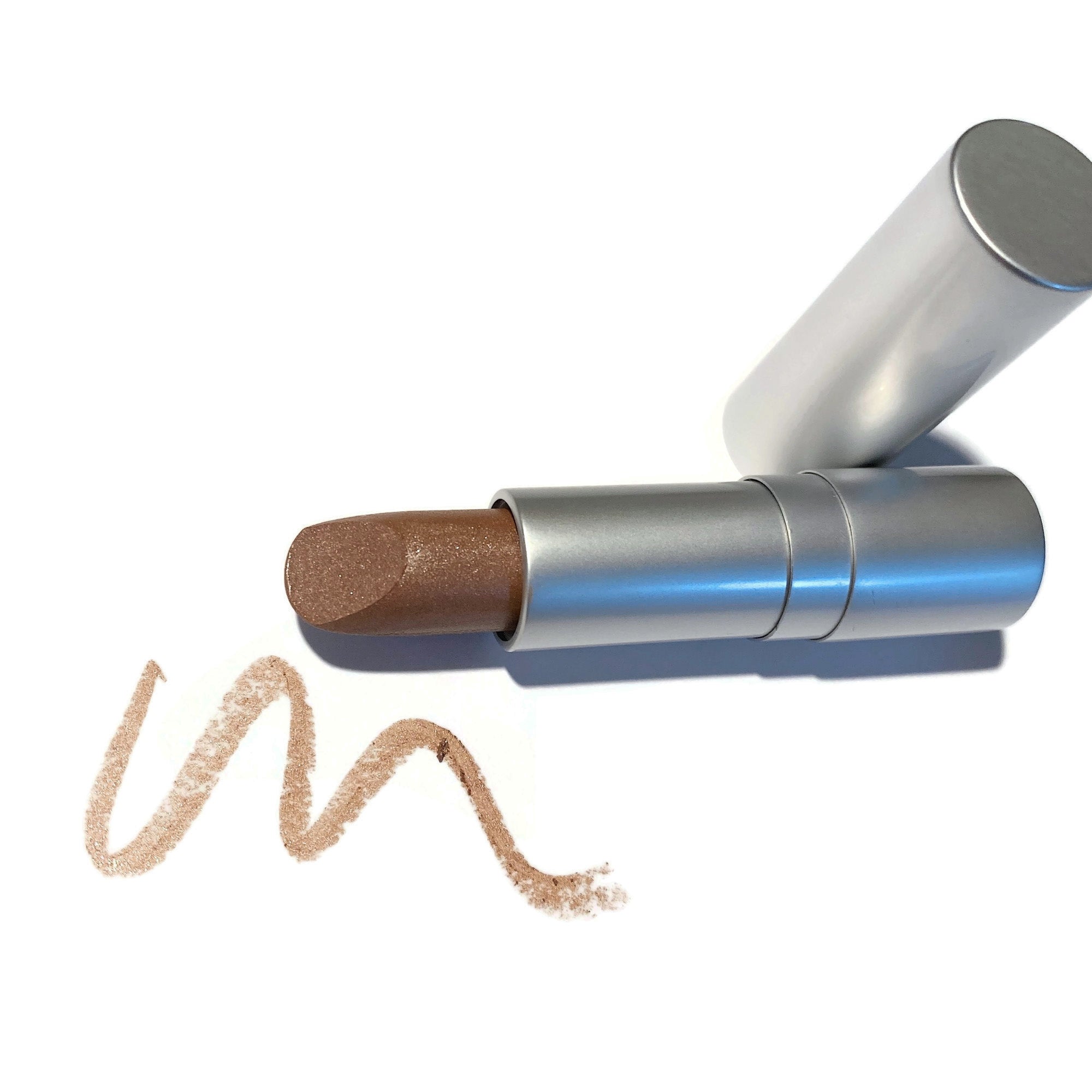 Natural Honeysuckle Lipstick | Quicksand
