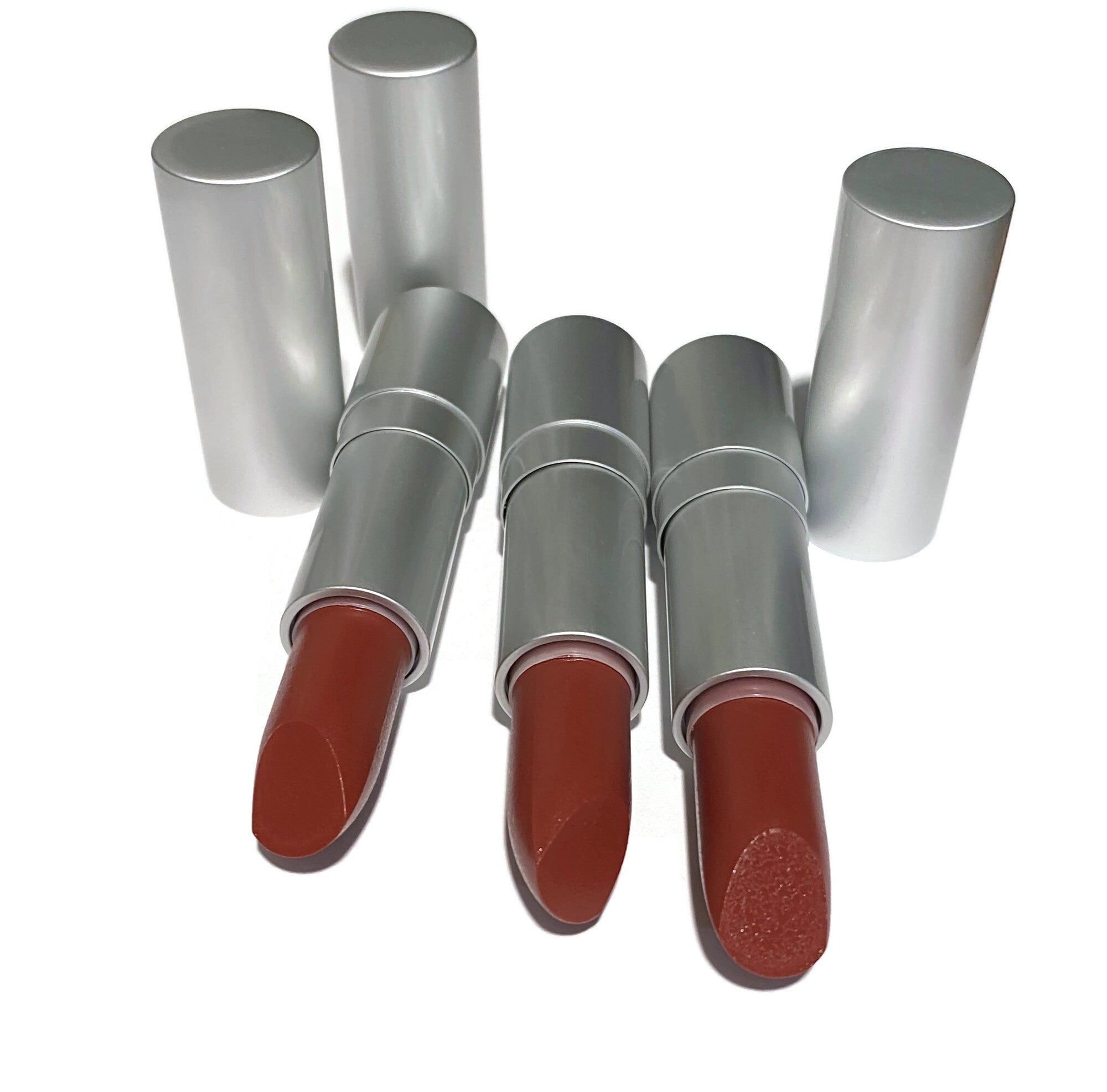 Natural Honeysuckle Lipstick | Bohemian Brick