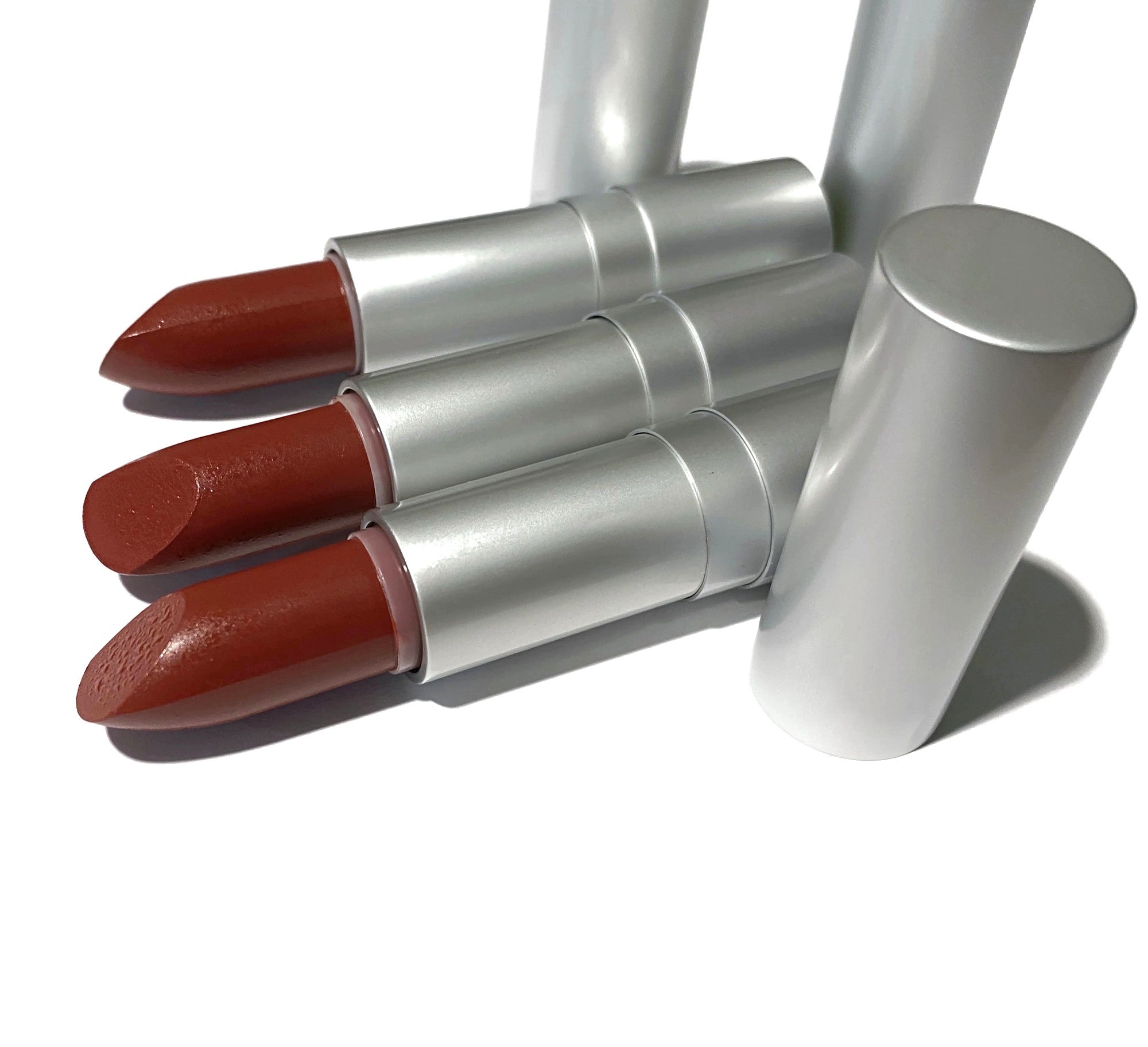 Natural Honeysuckle Lipstick | Bohemian Brick