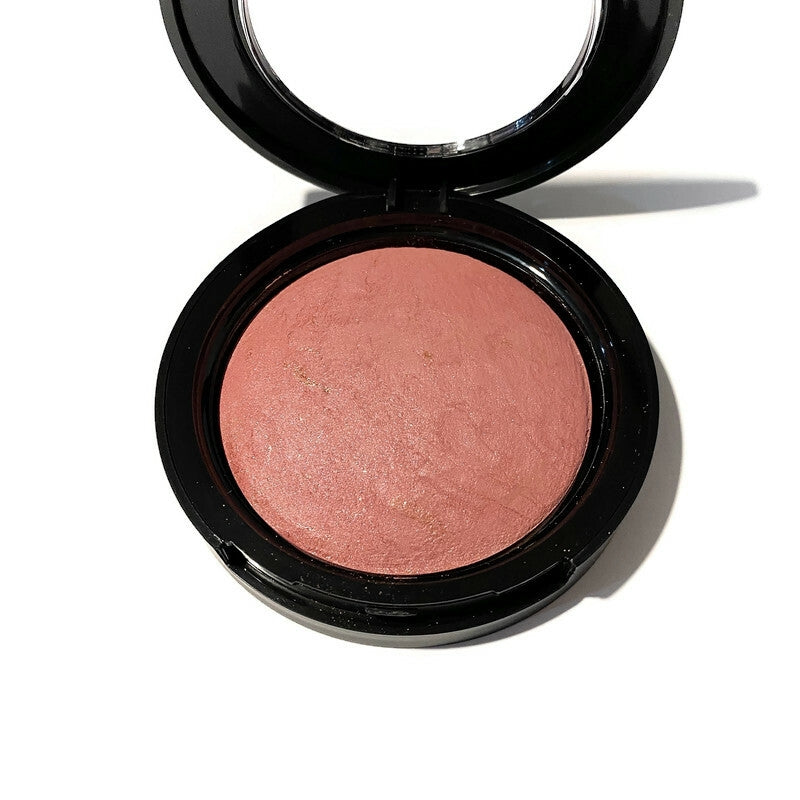 Baked Mineral Blush | Rose Radiance