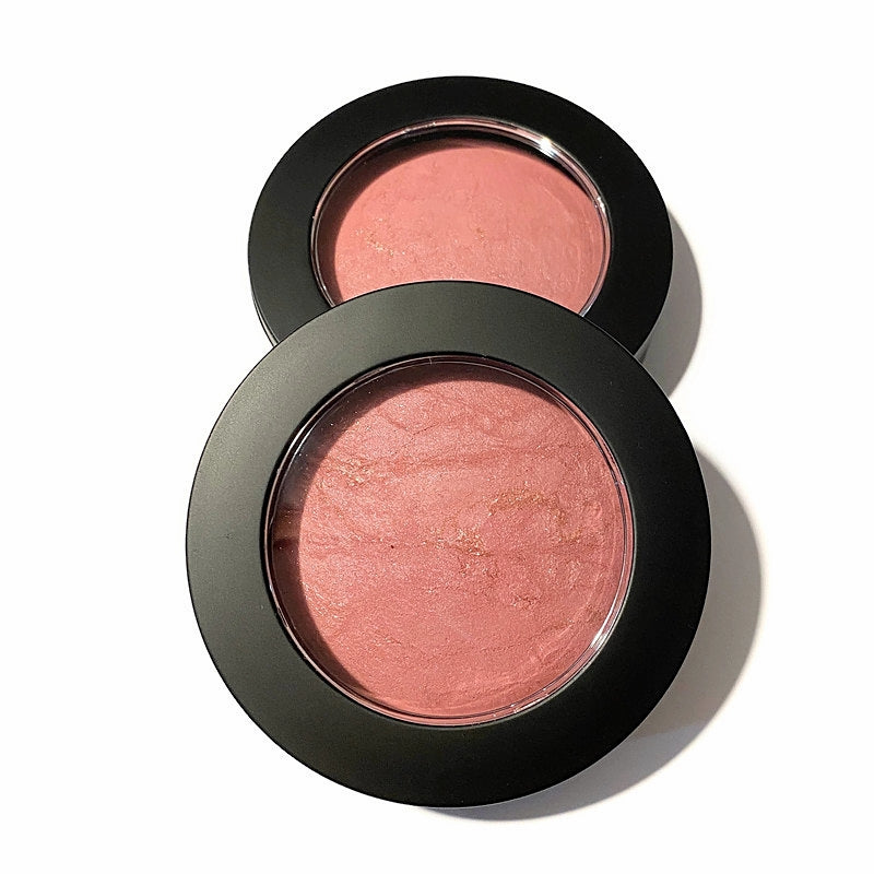 Baked Mineral Blush | Rose Radiance