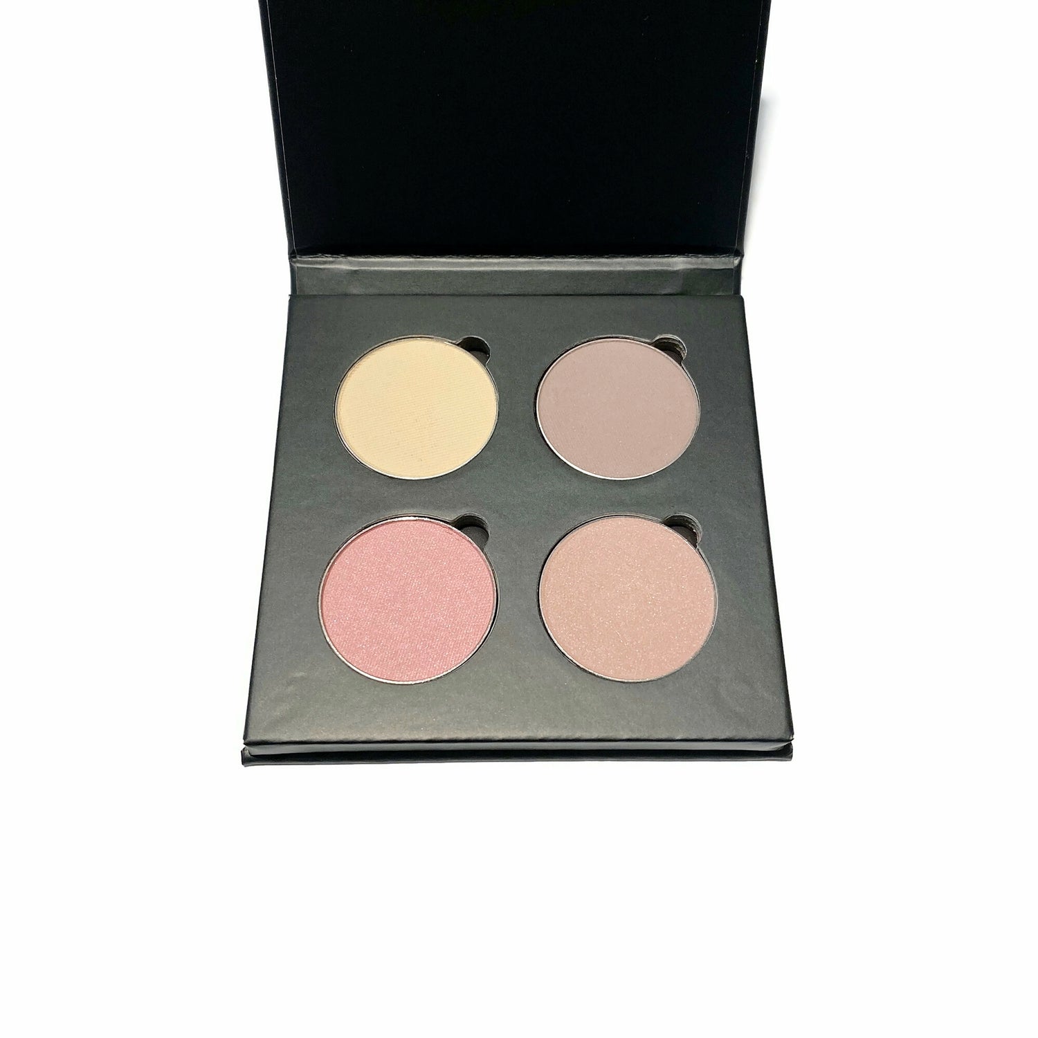 Pressed Eyeshadow Quads | Pick Shades