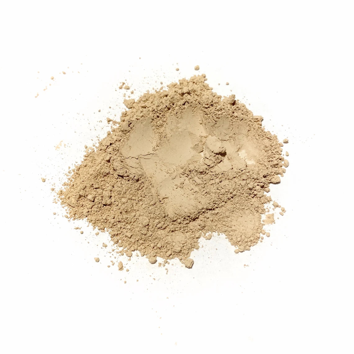 Loose Powder Mineral Foundation