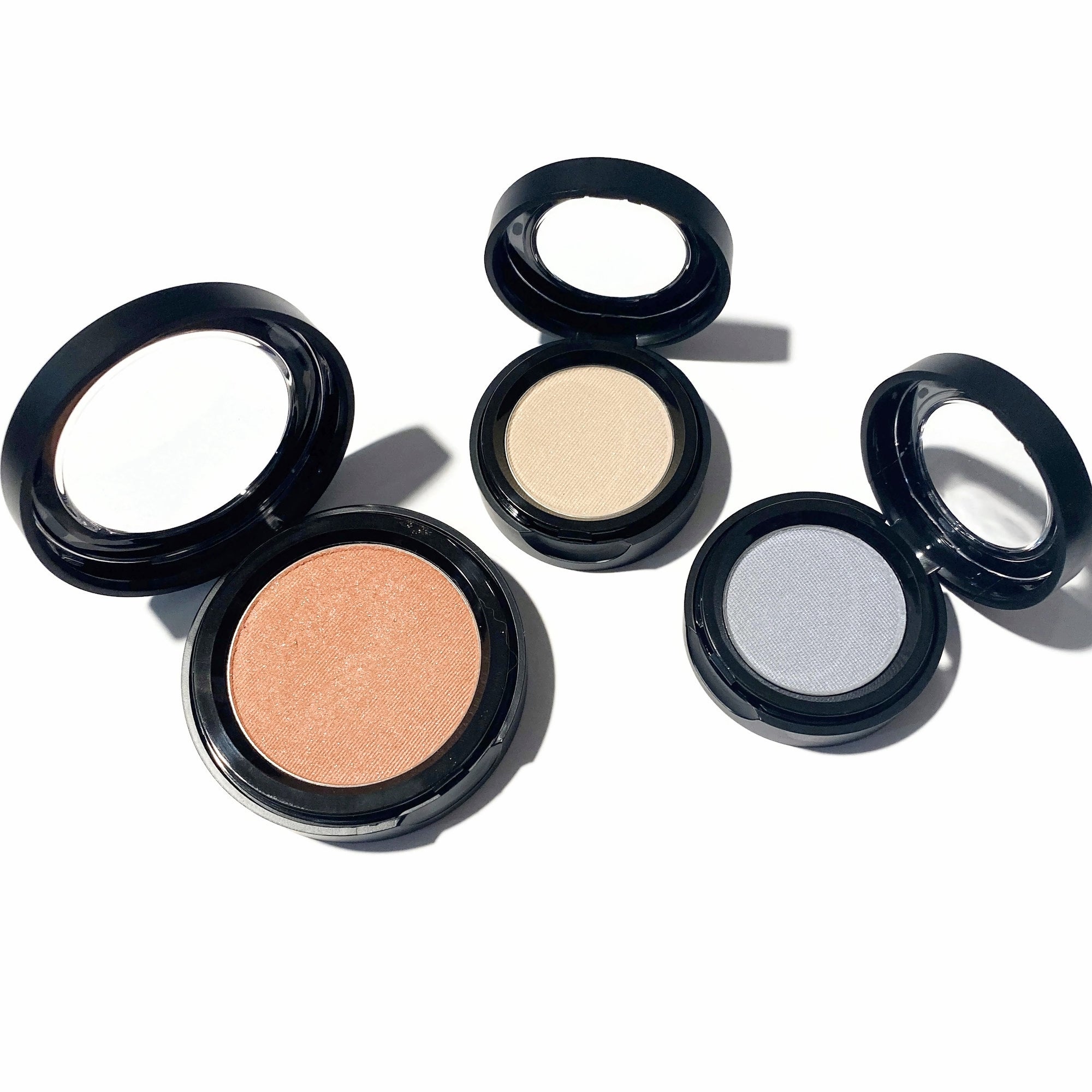 Pressed Mineral Blush | Sienna Sand