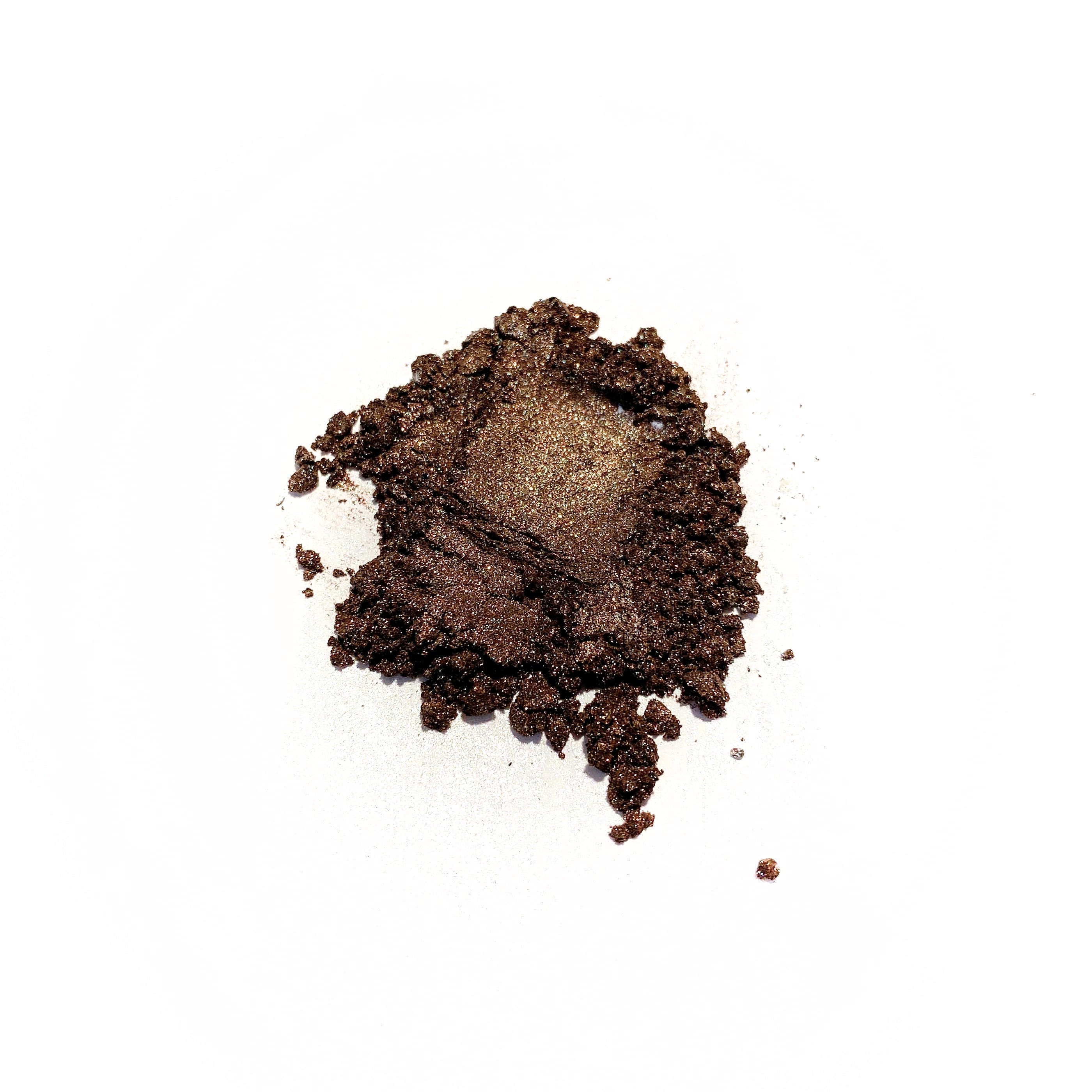 Swiss Mocha Eye Shimmeral