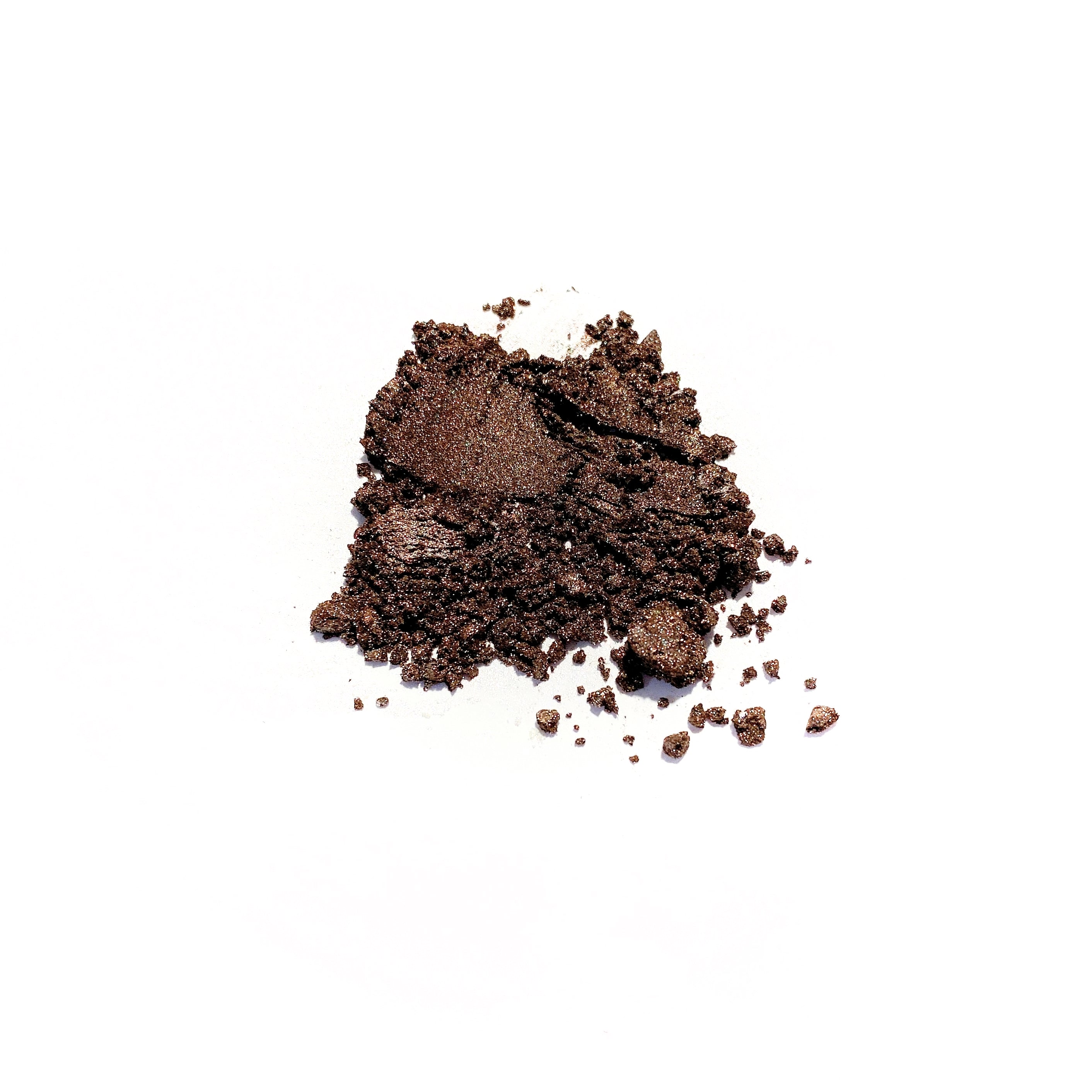 Swiss Mocha Eye Shimmeral