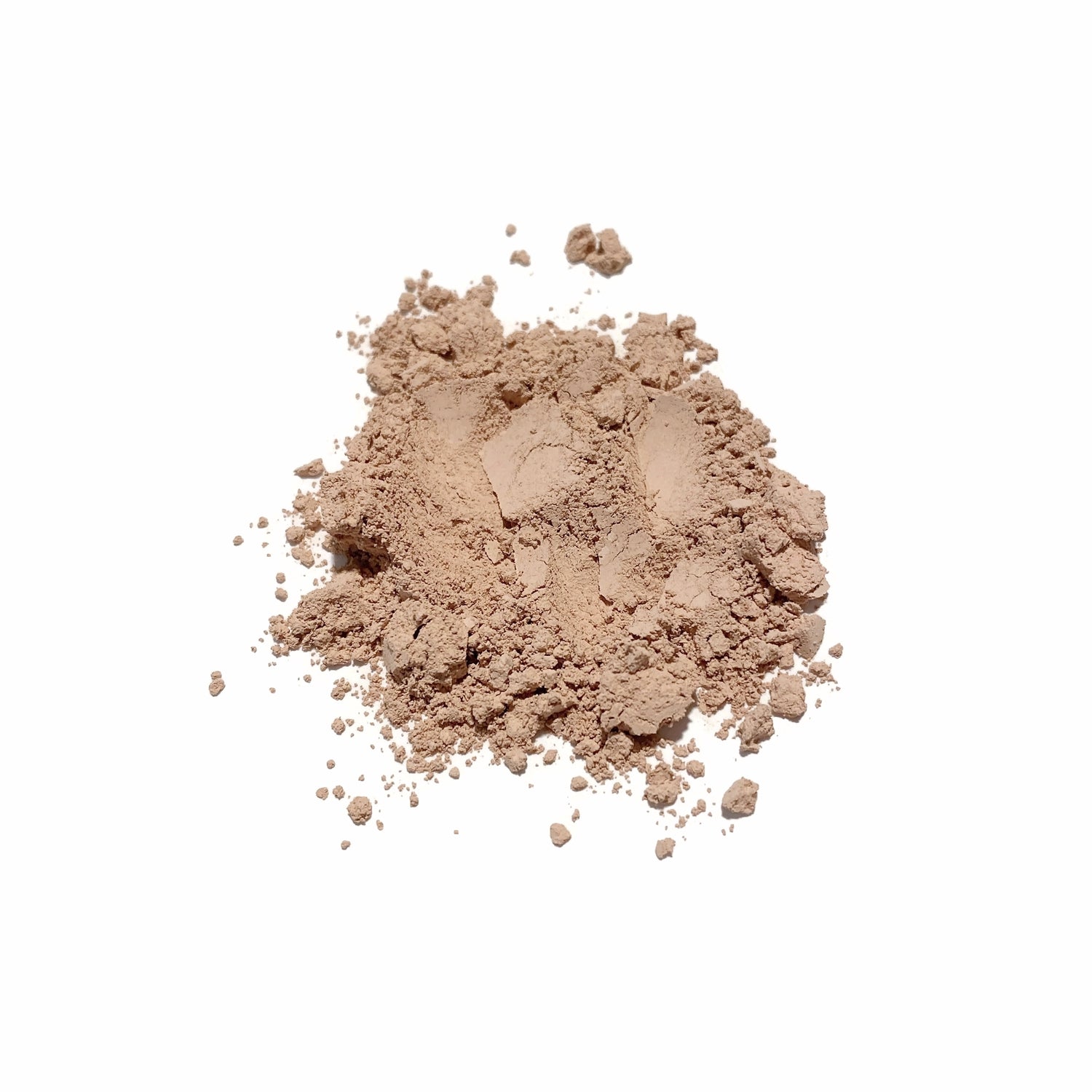 Powder Mineral Foundation | Titanium Free
