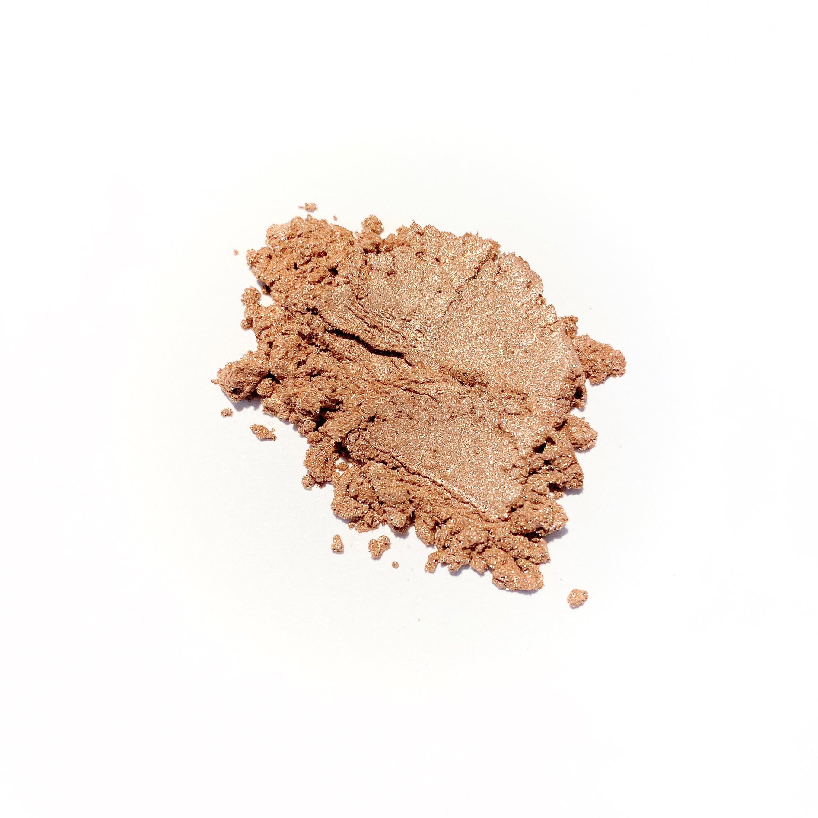 Tea Rose Eye Shimmeral