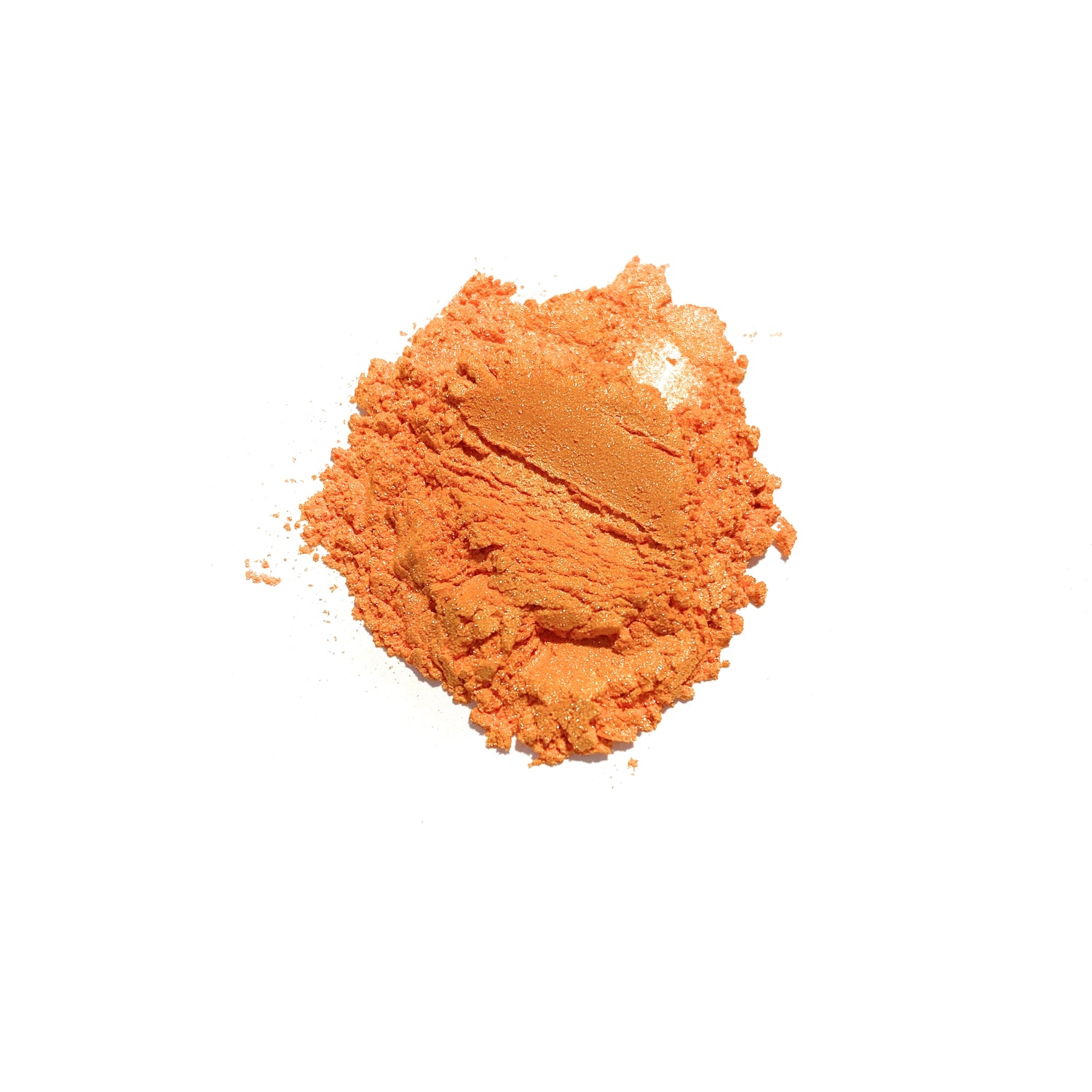 Wild Orange Eye Shimmeral