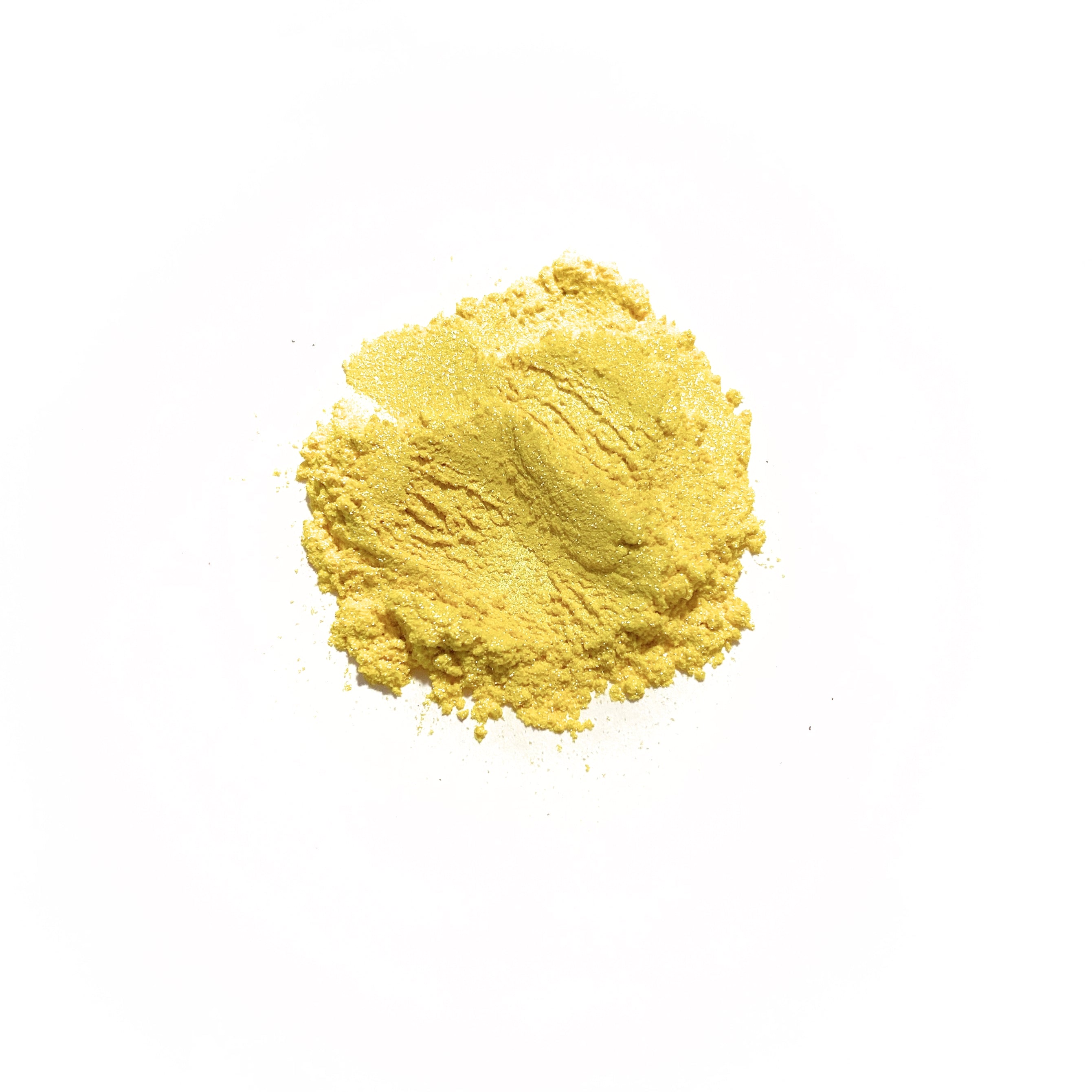 Wild Lemon Eye Shimmeral
