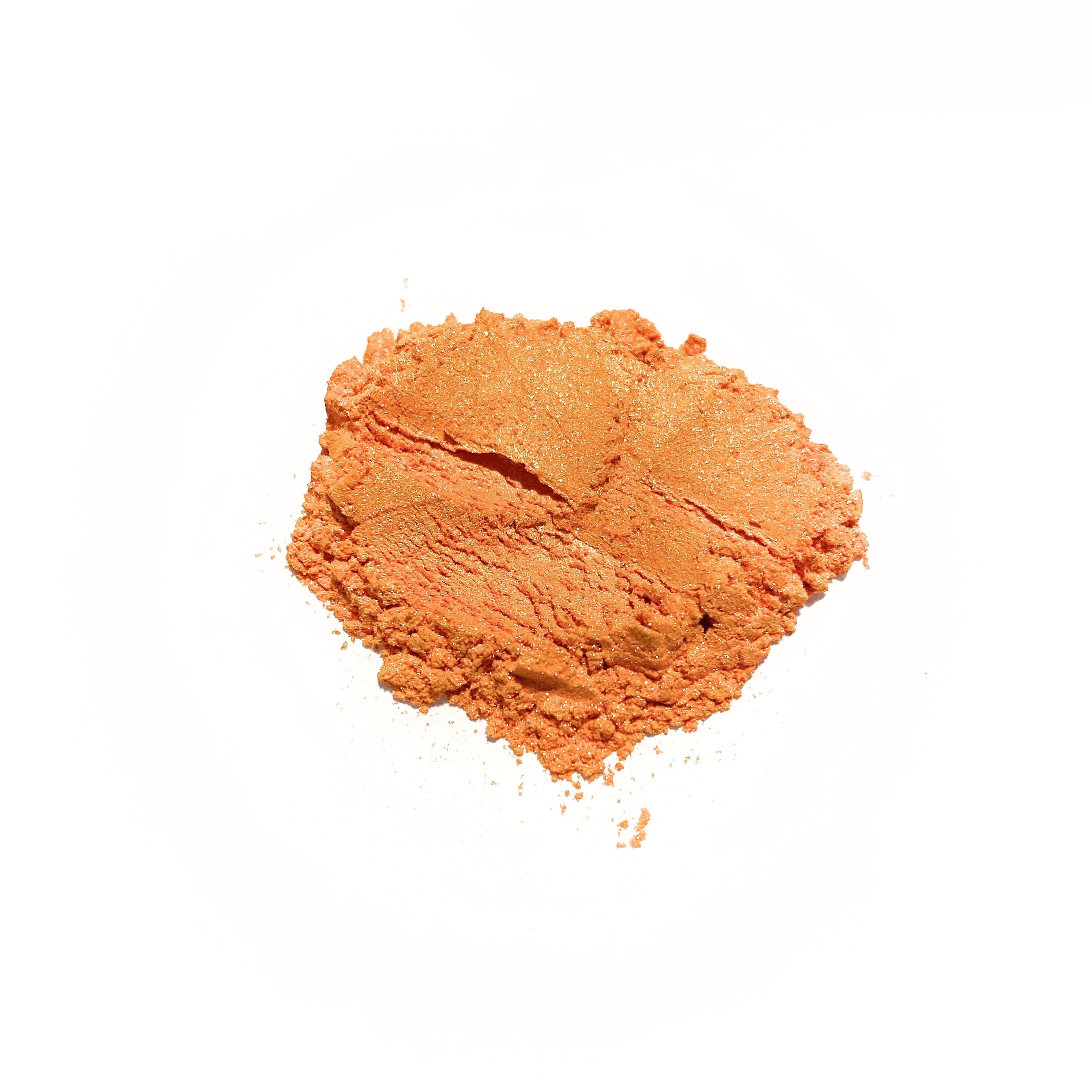Wild Orange Eye Shimmeral