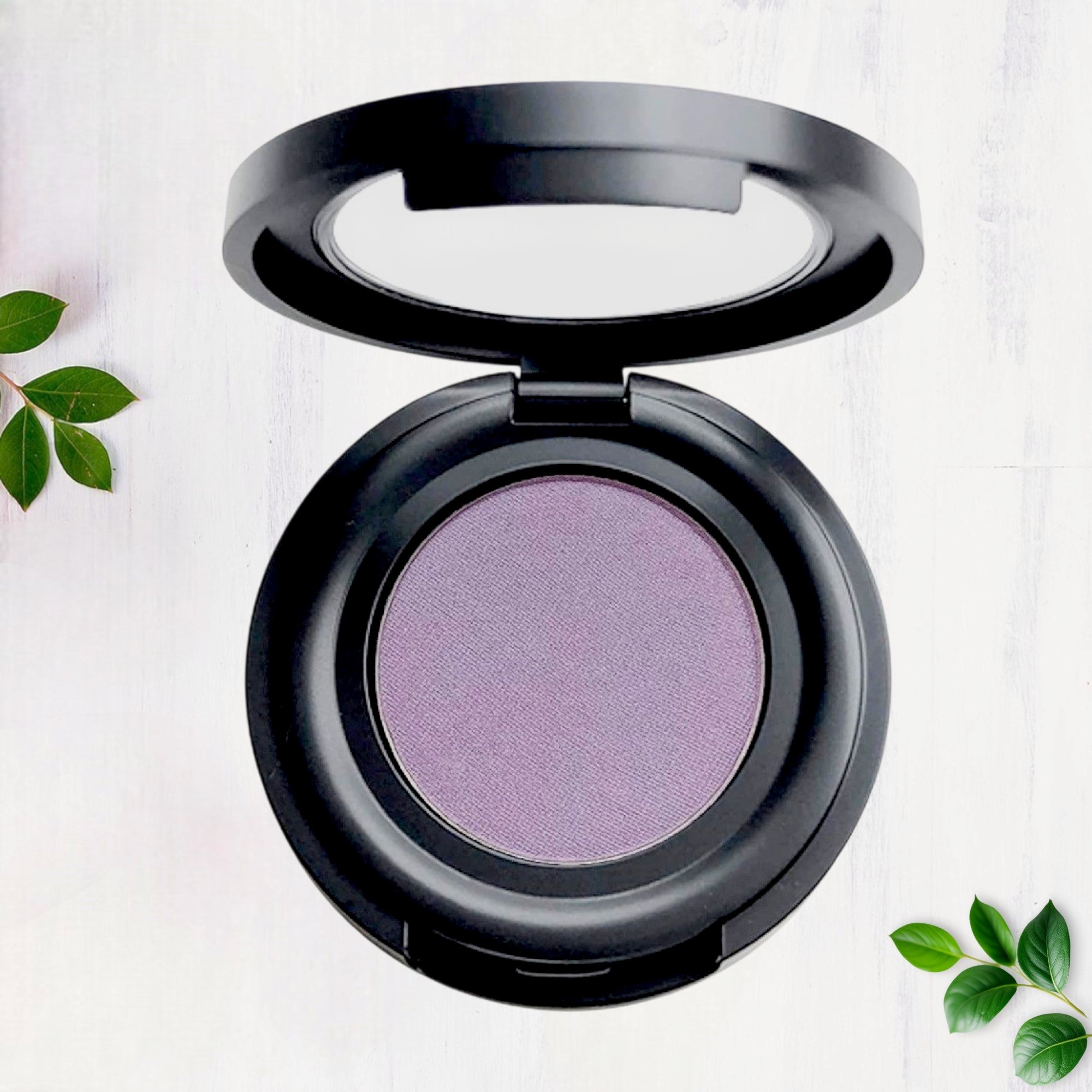 Organic Pressed Eye Shadow | Wisteria