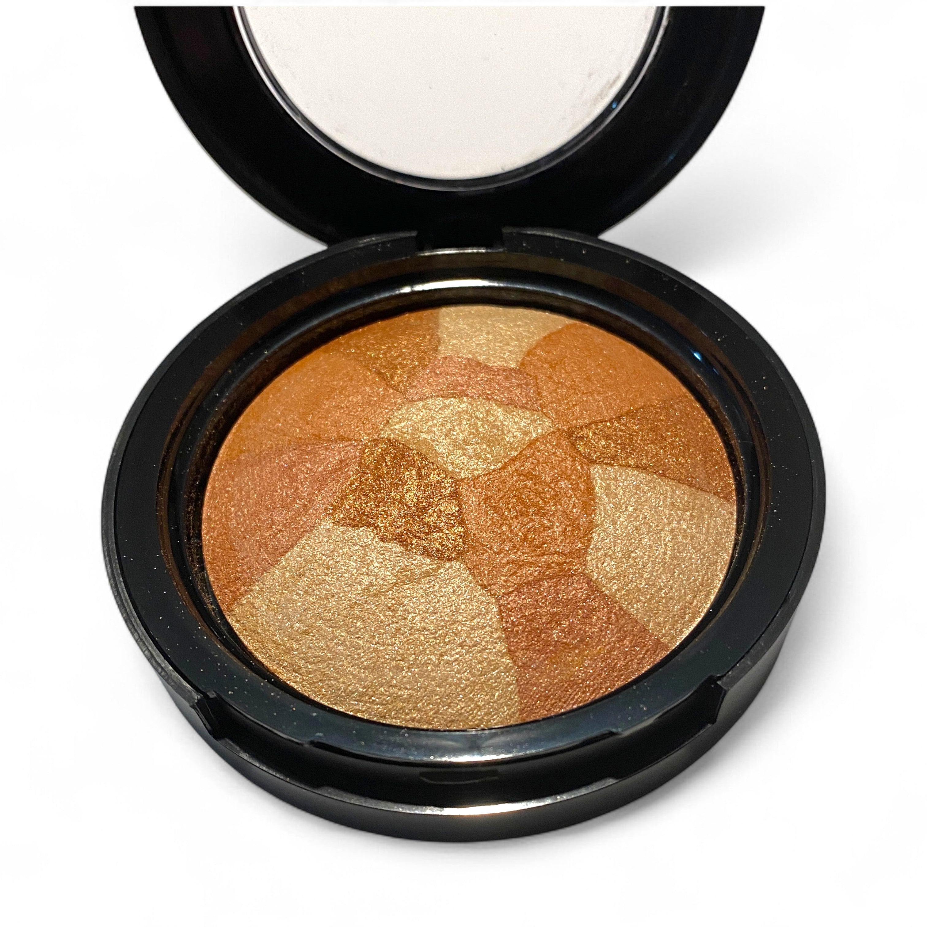 Baked Mineral Blush | Sunlit Sienna
