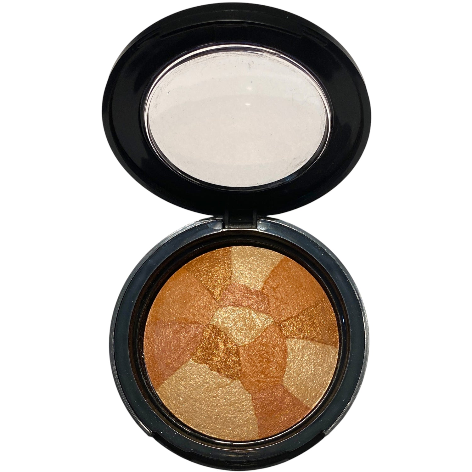 Baked Mineral Blush | Sunlit Sienna