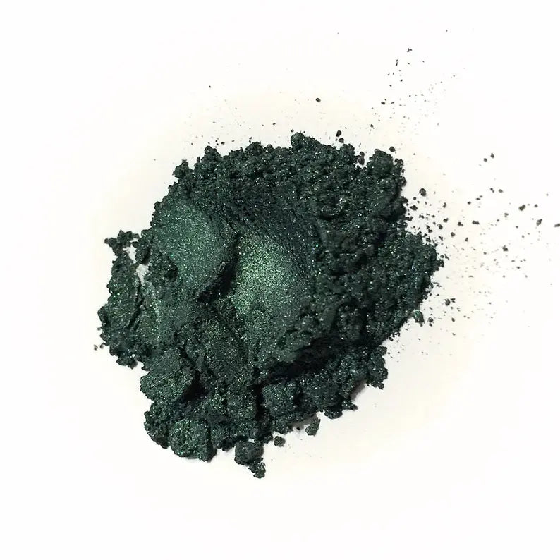 Blackstar Green Eye Shimmeral