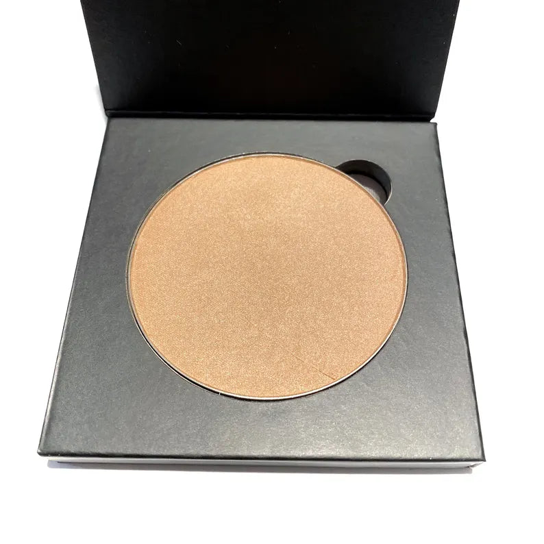 Organic Bronzer | Touch Of Summer