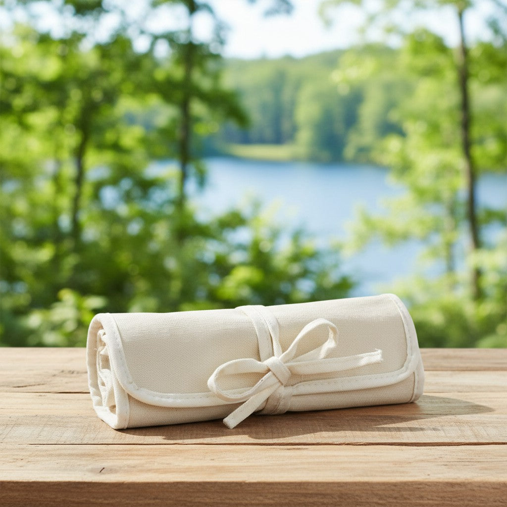 Eco Brush Set 8 Pc
