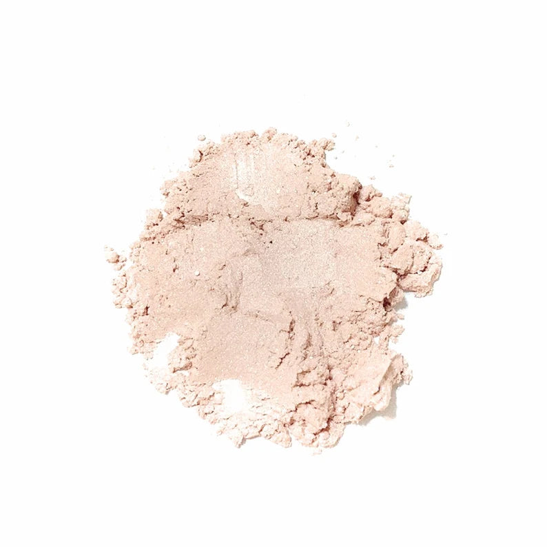 China Doll Eye Shimmeral