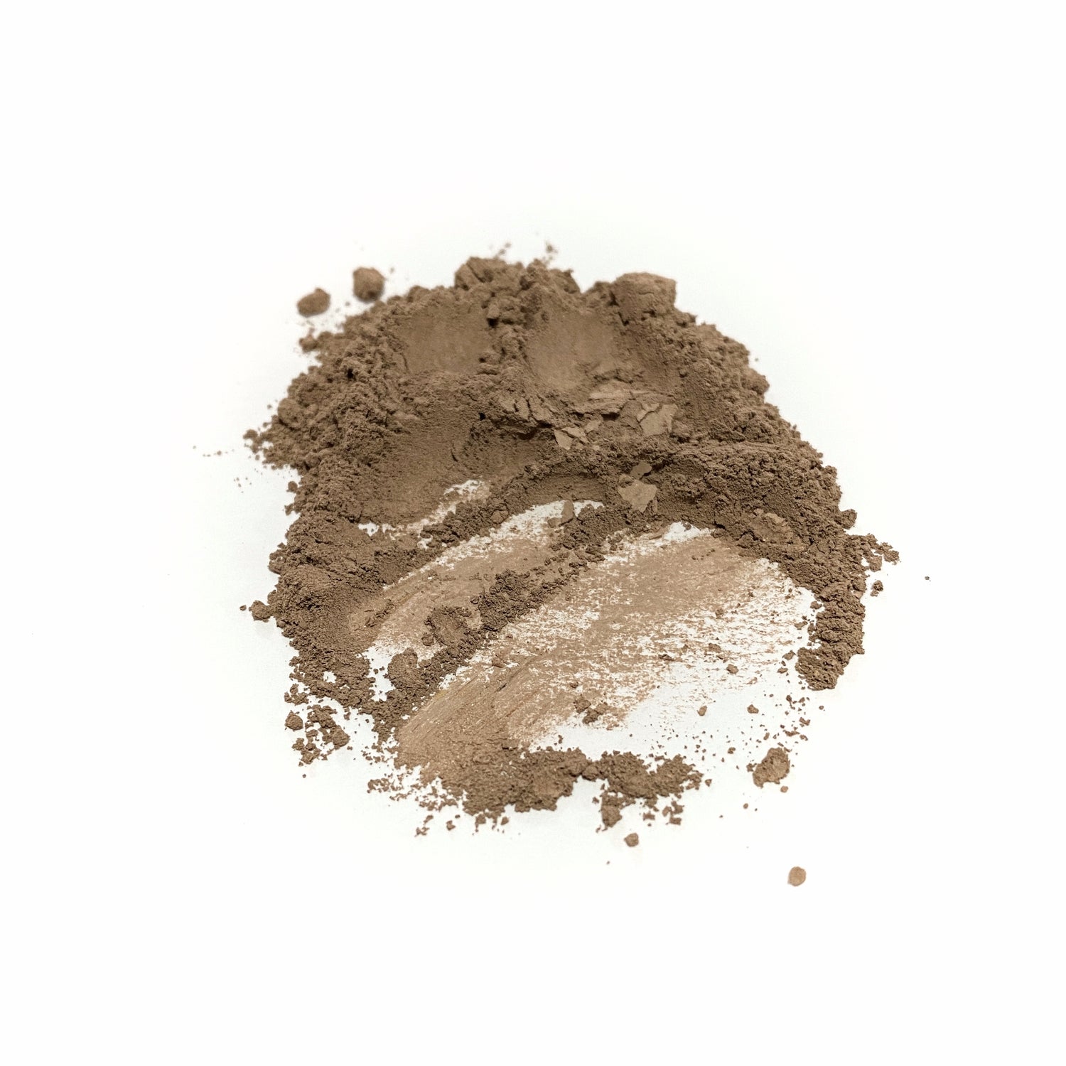 Loose Powder Mineral Foundation