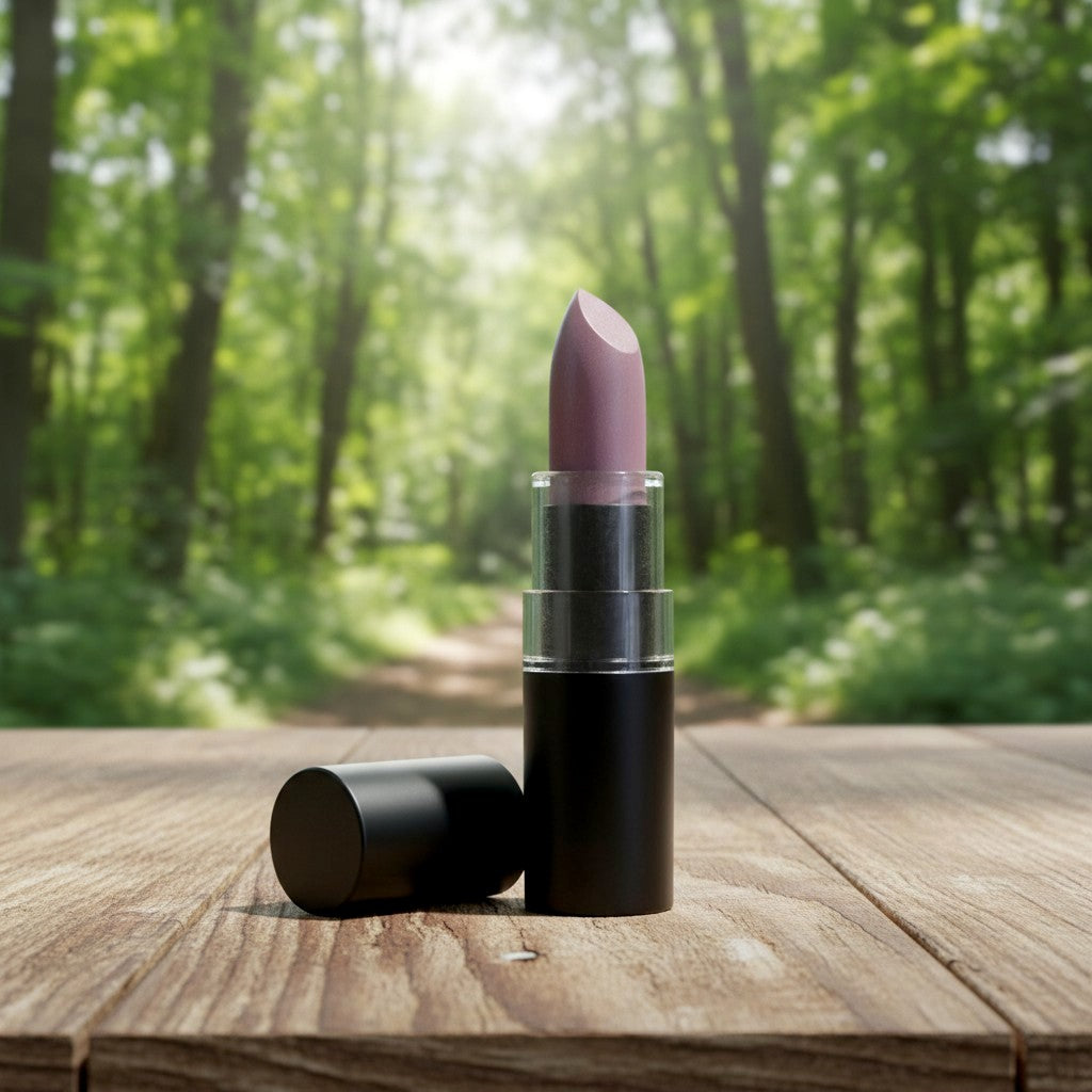 Organic Lipstick | 14 Shades