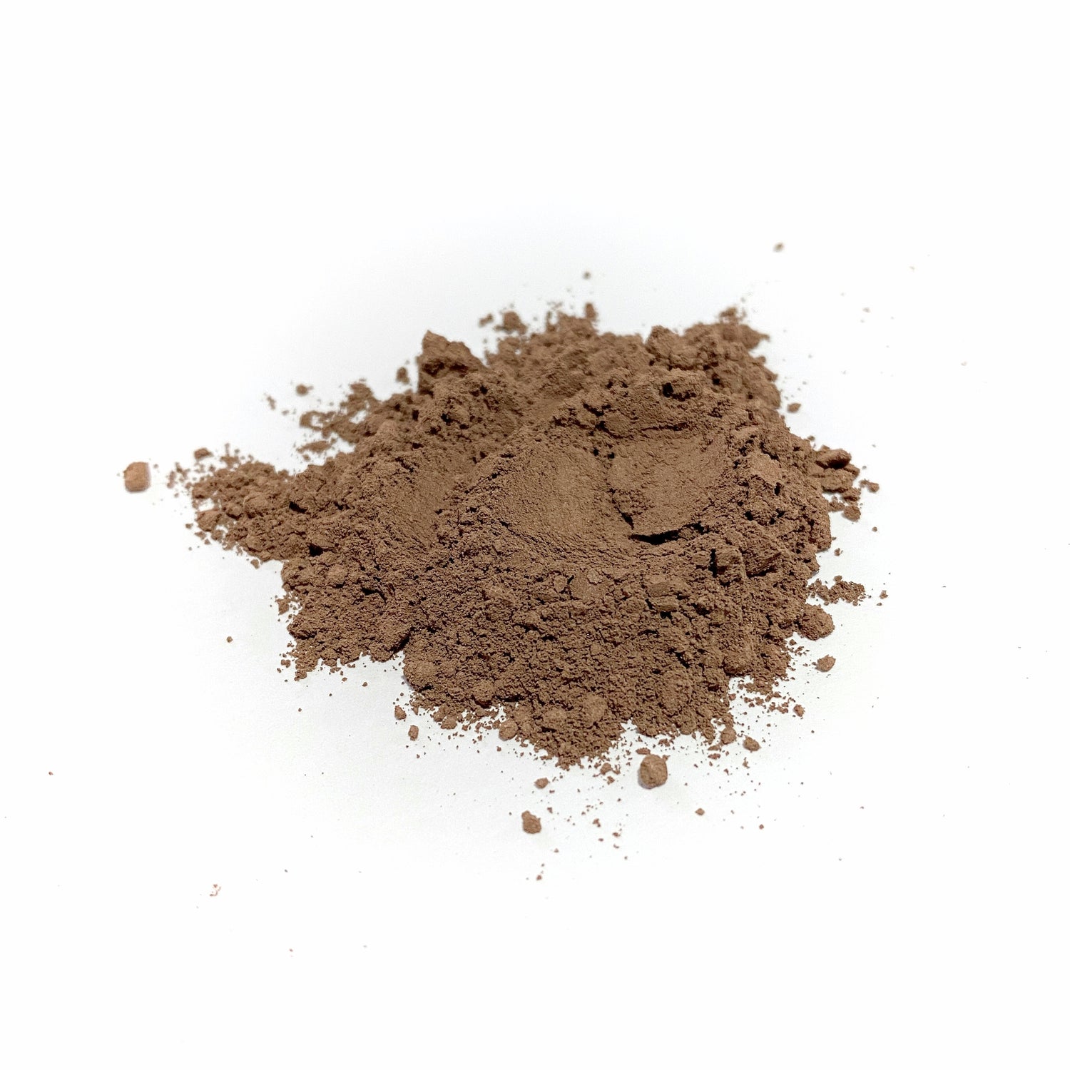 Loose Powder Mineral Foundation