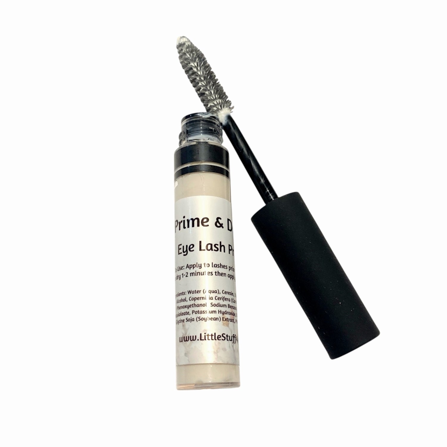 Eye Lash Primer | Prime & Define