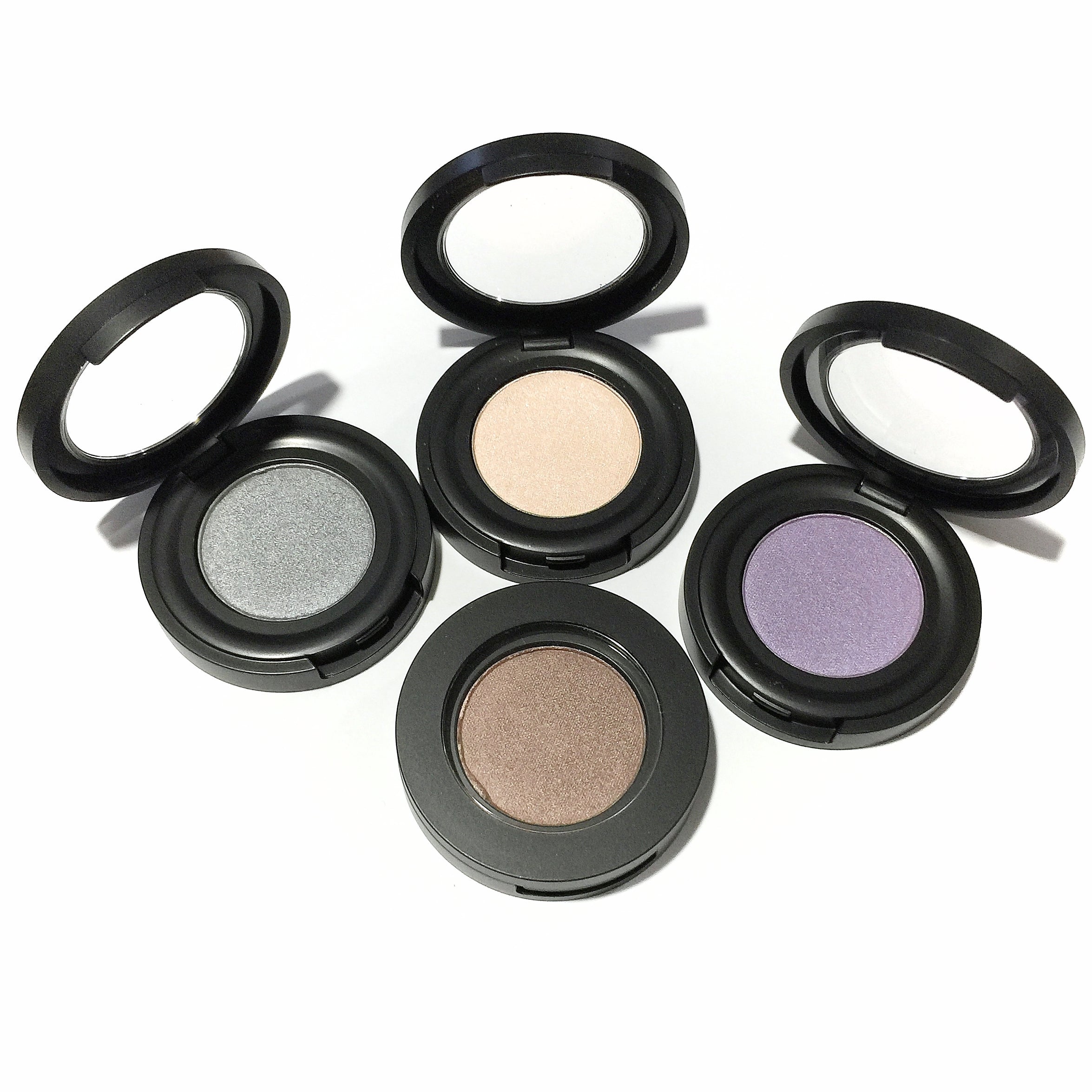 Organic Pressed Eye Shadow | Wisteria