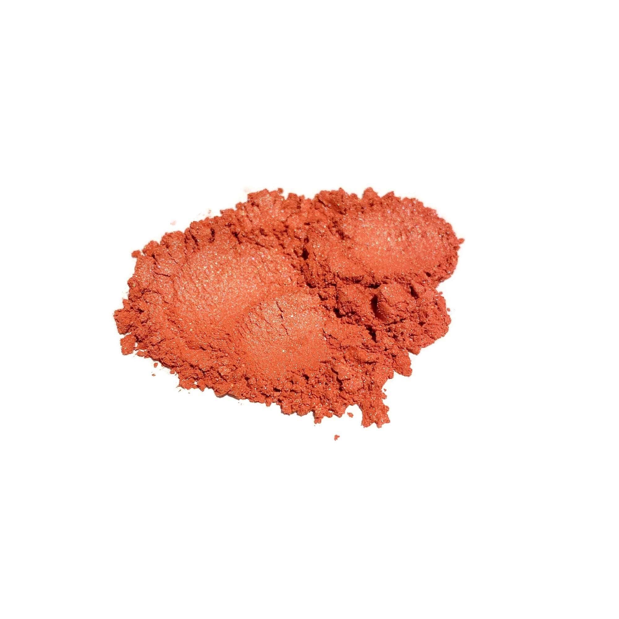Fire & Spice Eye Shimmeral