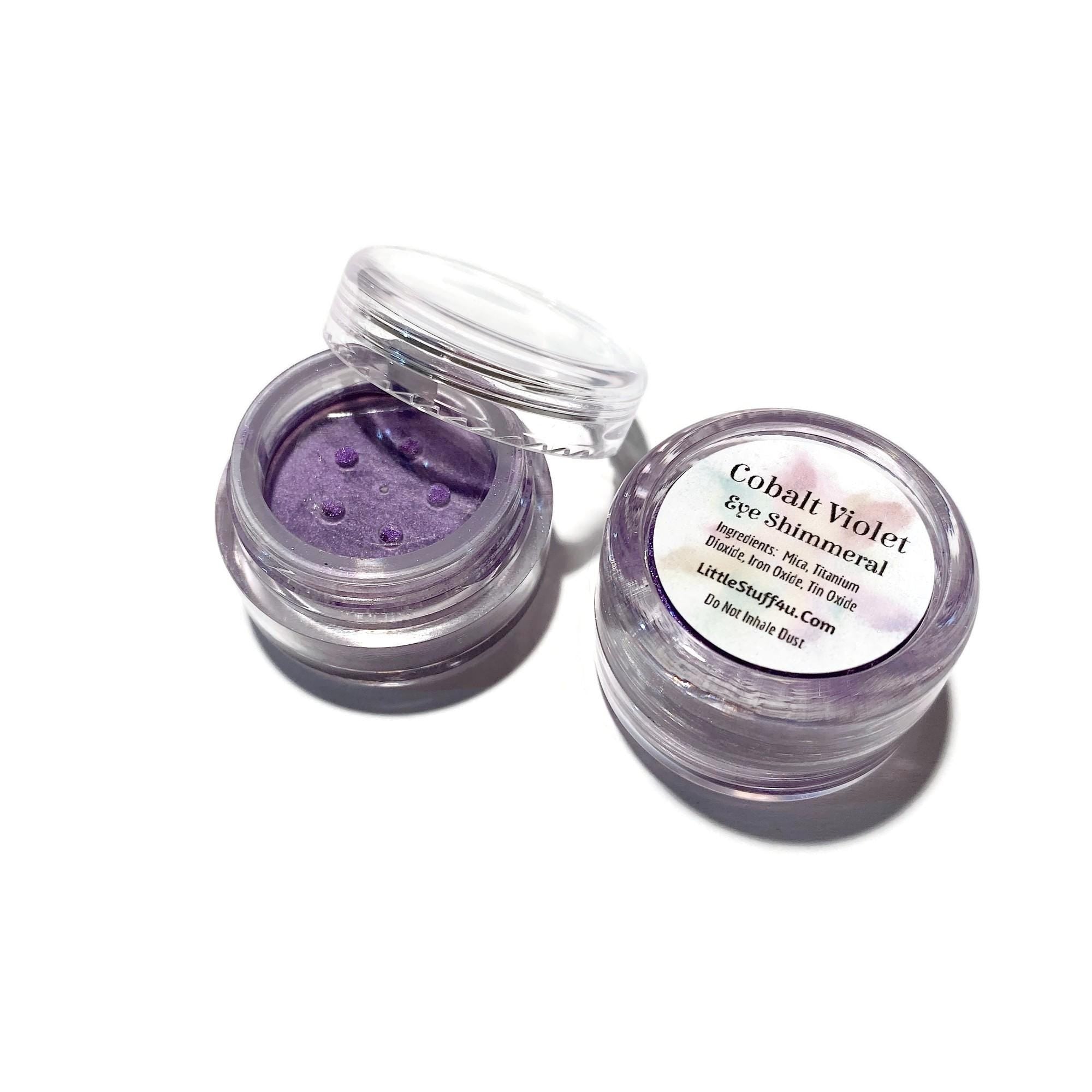 5g Mini Jars Loose Powder Mineral Eyeshadow | Pick Shades