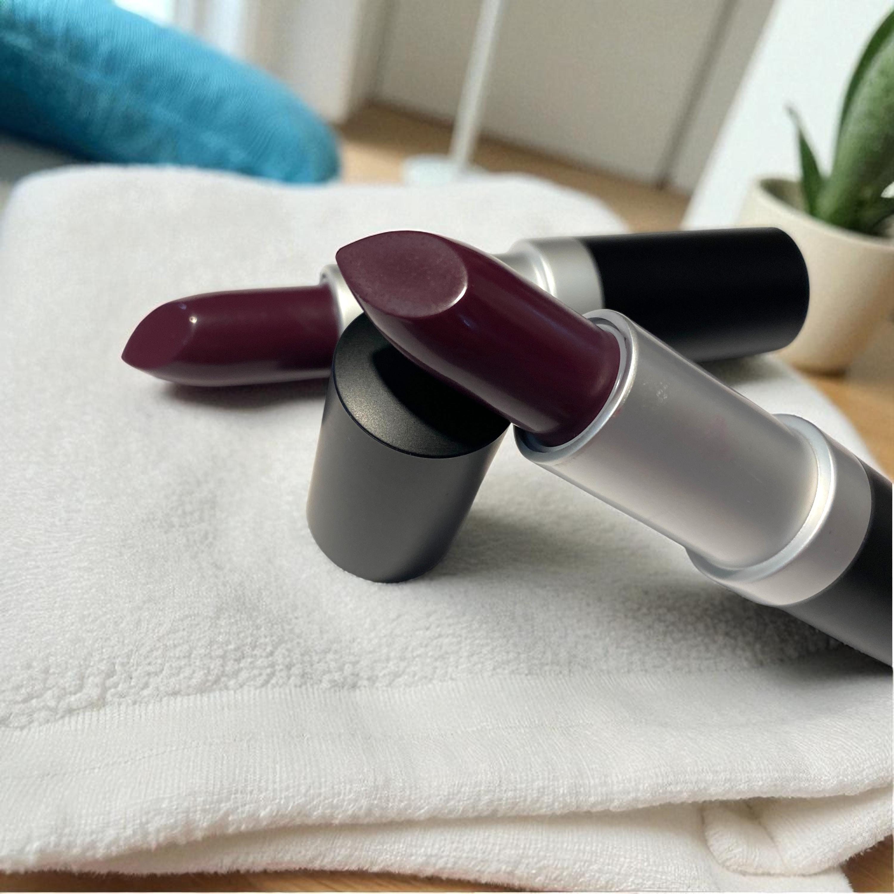 LADY DANGER Natural CLASSIC Mineral Lipstick | Gluten Free Makeup