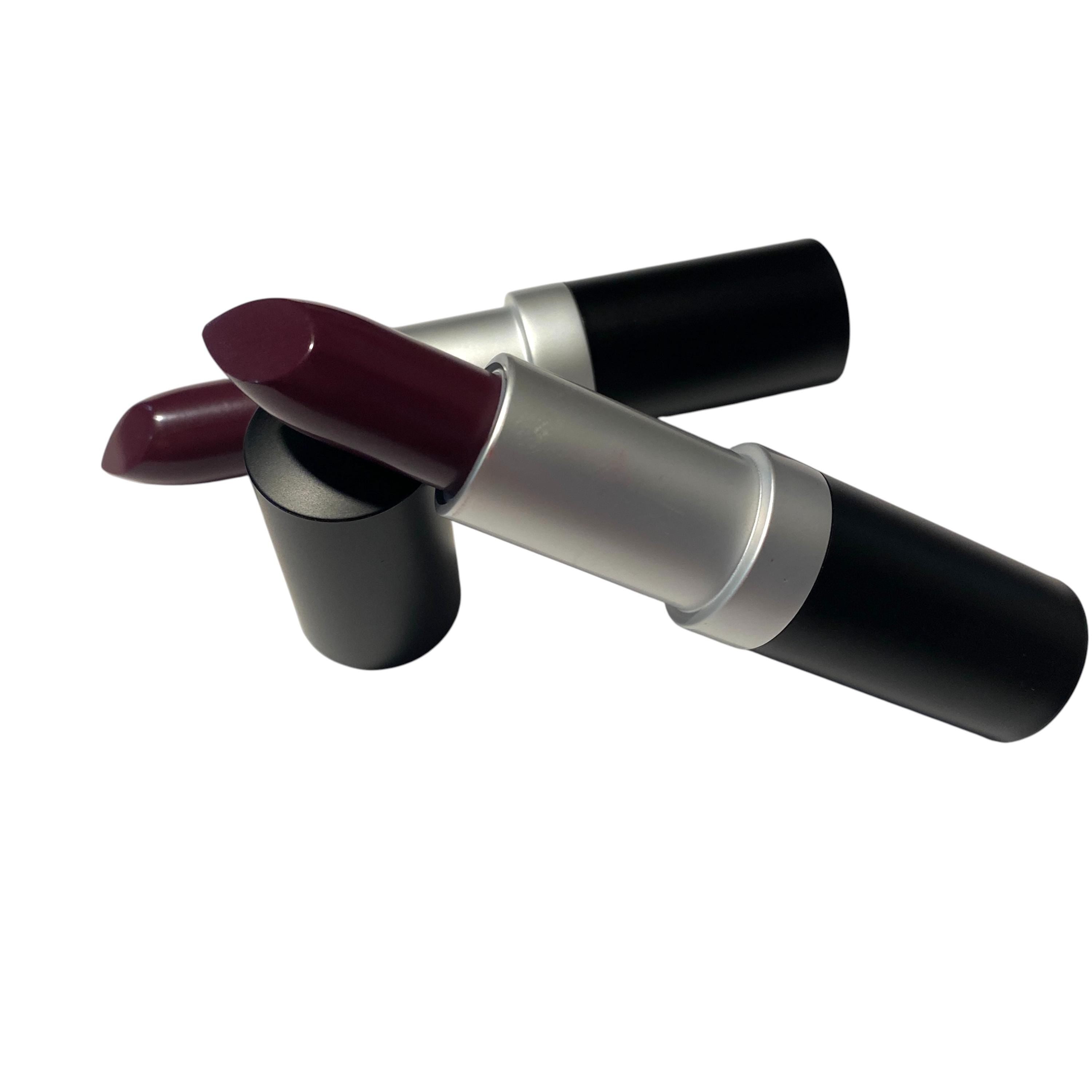 LADY DANGER Natural CLASSIC Mineral Lipstick | Gluten Free Makeup