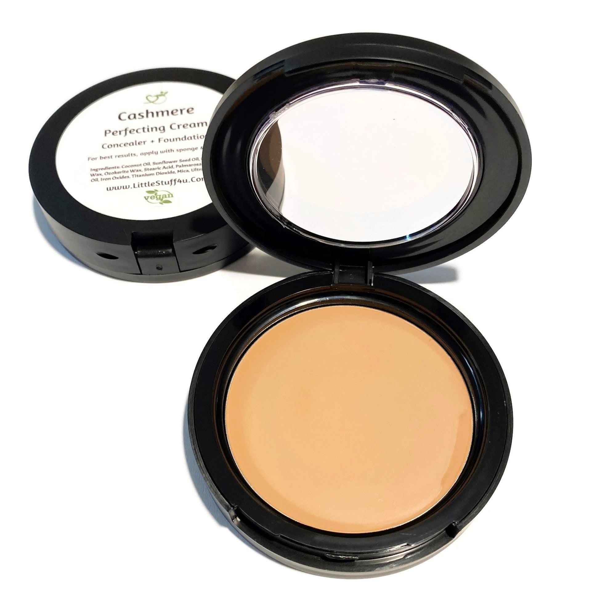 Perfecting Cream Foundation