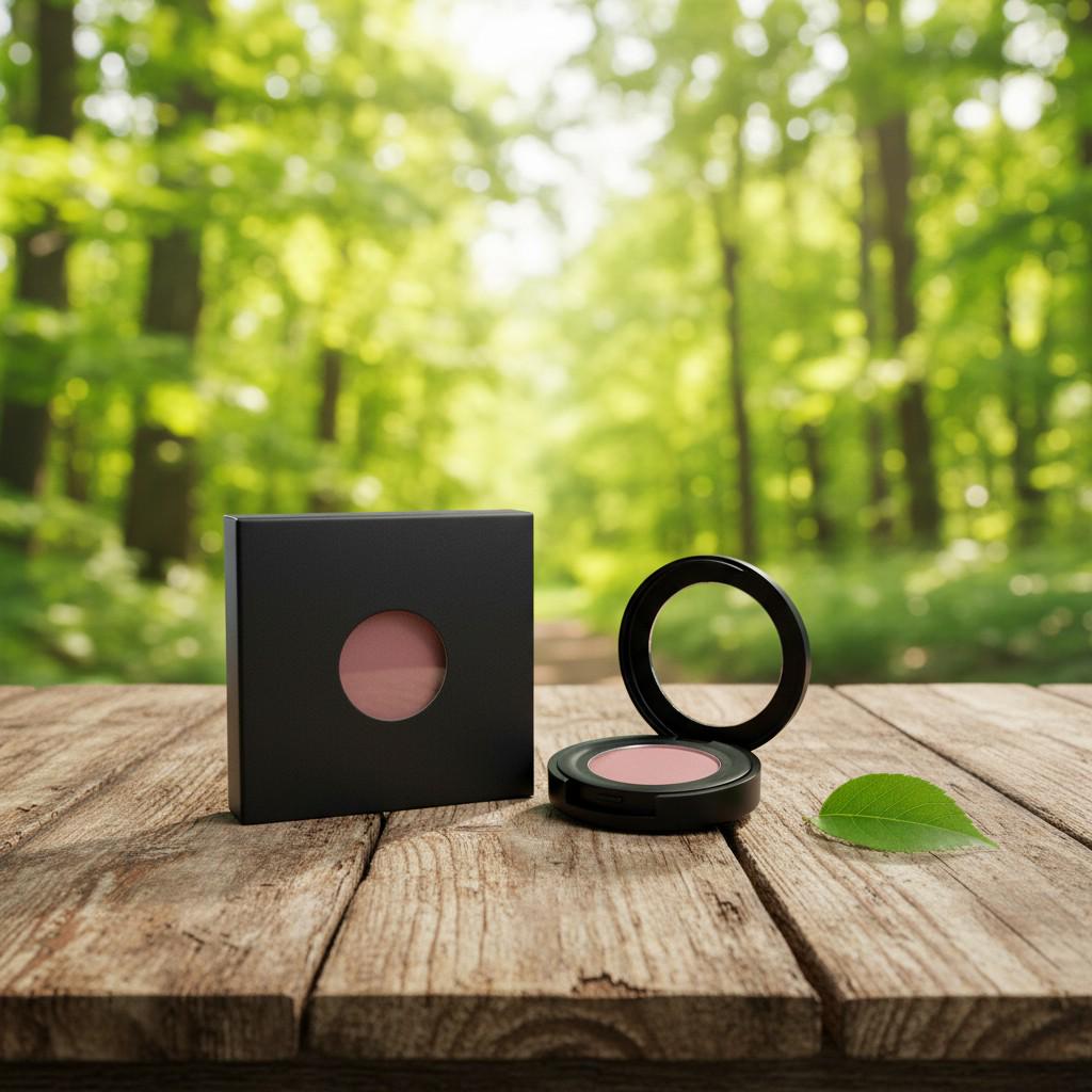 TRUE ROMANCE Mineral Eye Shadow Single