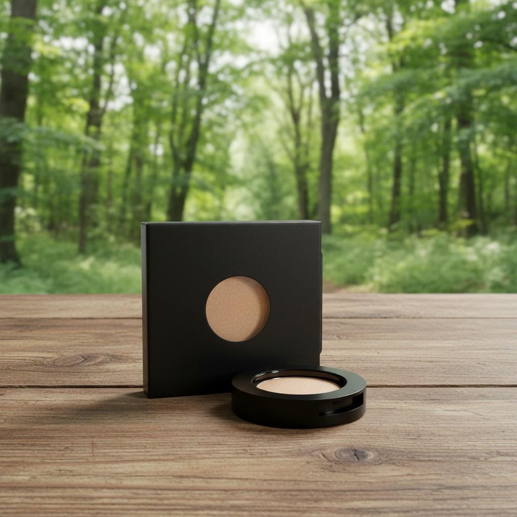 PROSECCO Mineral Eye Shadow Single