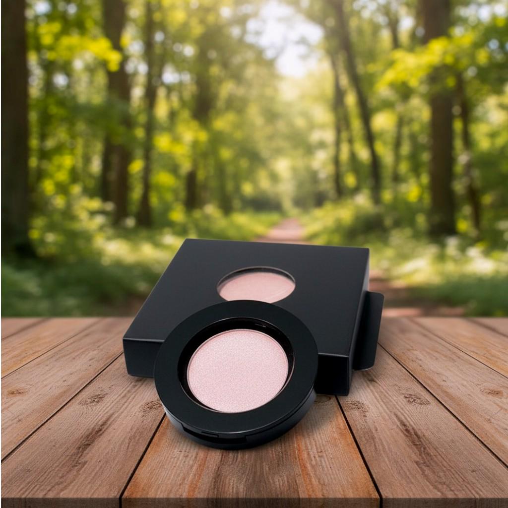 PINK ICE Mineral Eye Shadow Single