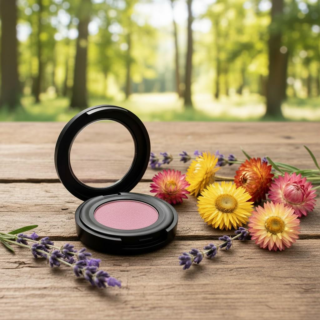 DAY DREAM Eye Shadow | Natural Mineral Makeup