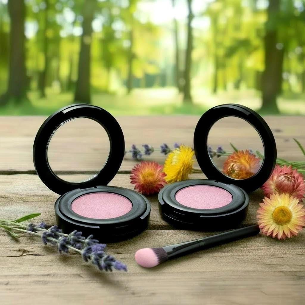 DAY DREAM Eye Shadow | Natural Mineral Makeup