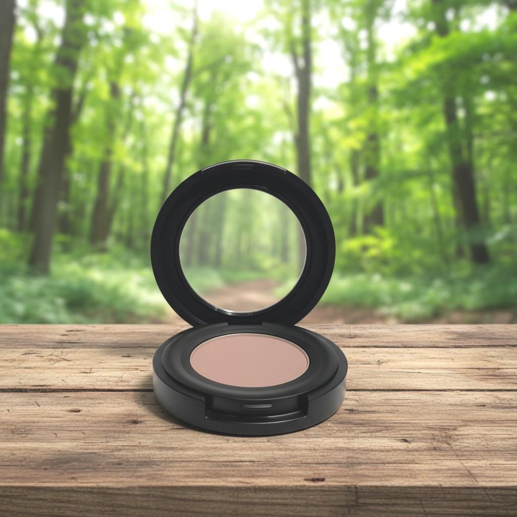 Pressed Mineral Eye Shadow | THISTLE ROOT