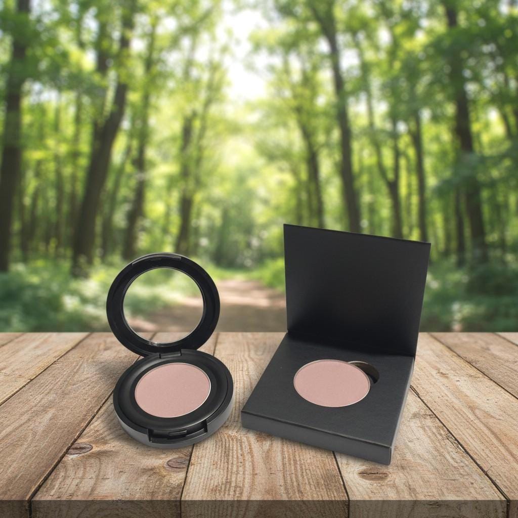 Pressed Mineral Eye Shadow | THISTLE ROOT