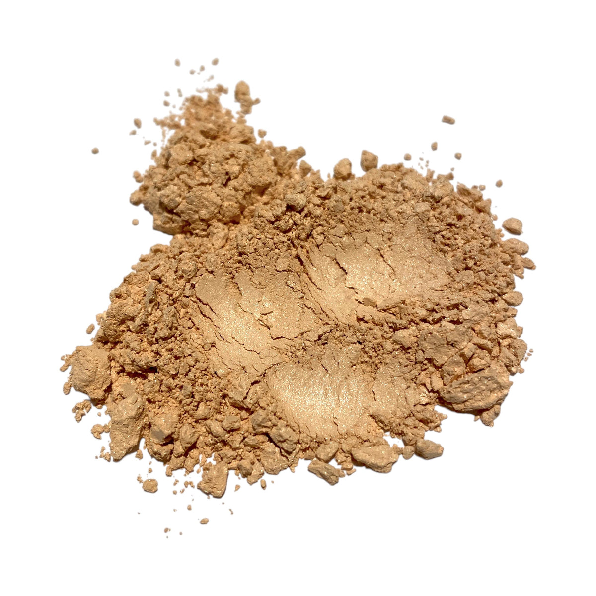 Soft Focus Titanium Free Loose Powder Mineral Foundation | 11 Shades