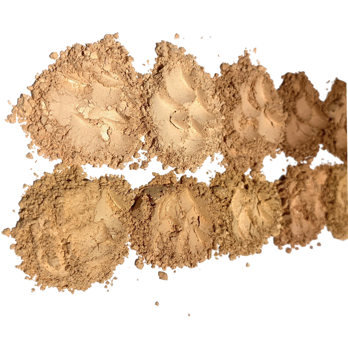 Soft Focus Titanium Free Loose Powder Mineral Foundation | 11 Shades