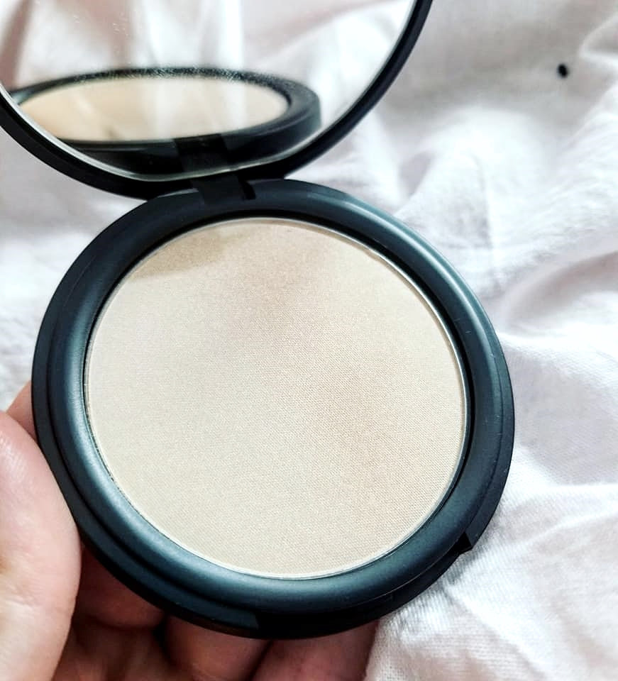 Organic Luminizer Highlighter