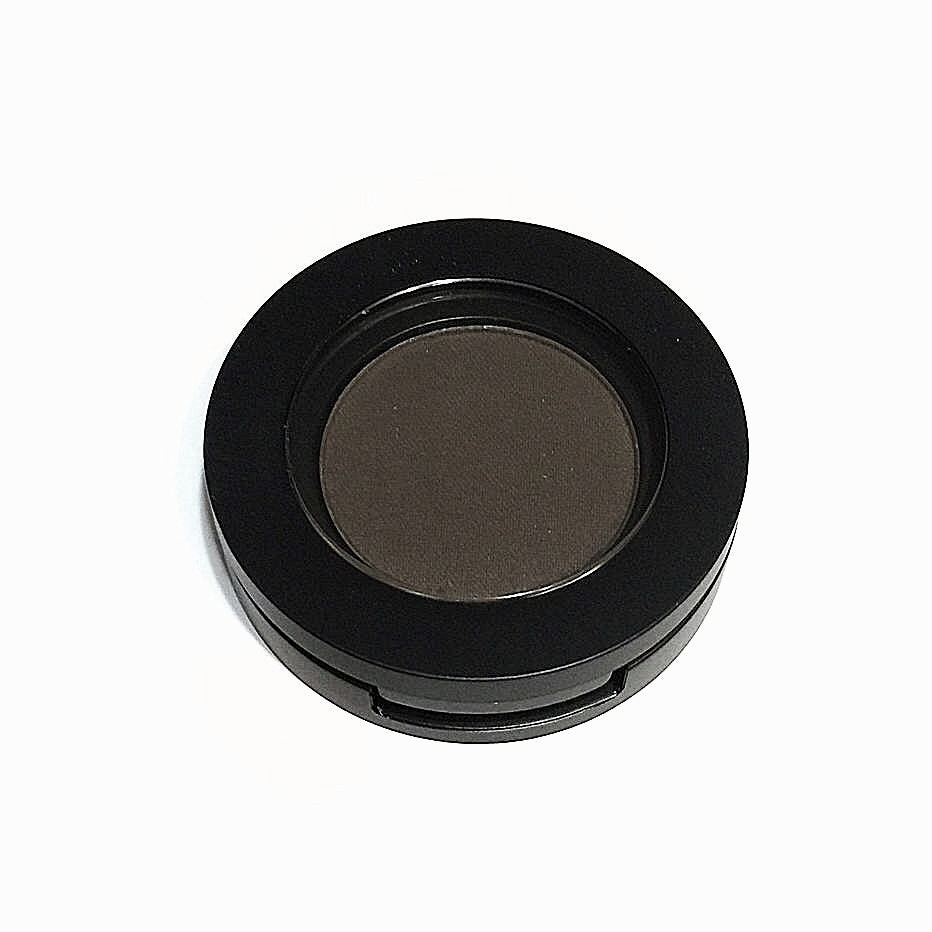 Pressed Cake Eye Liner | Black