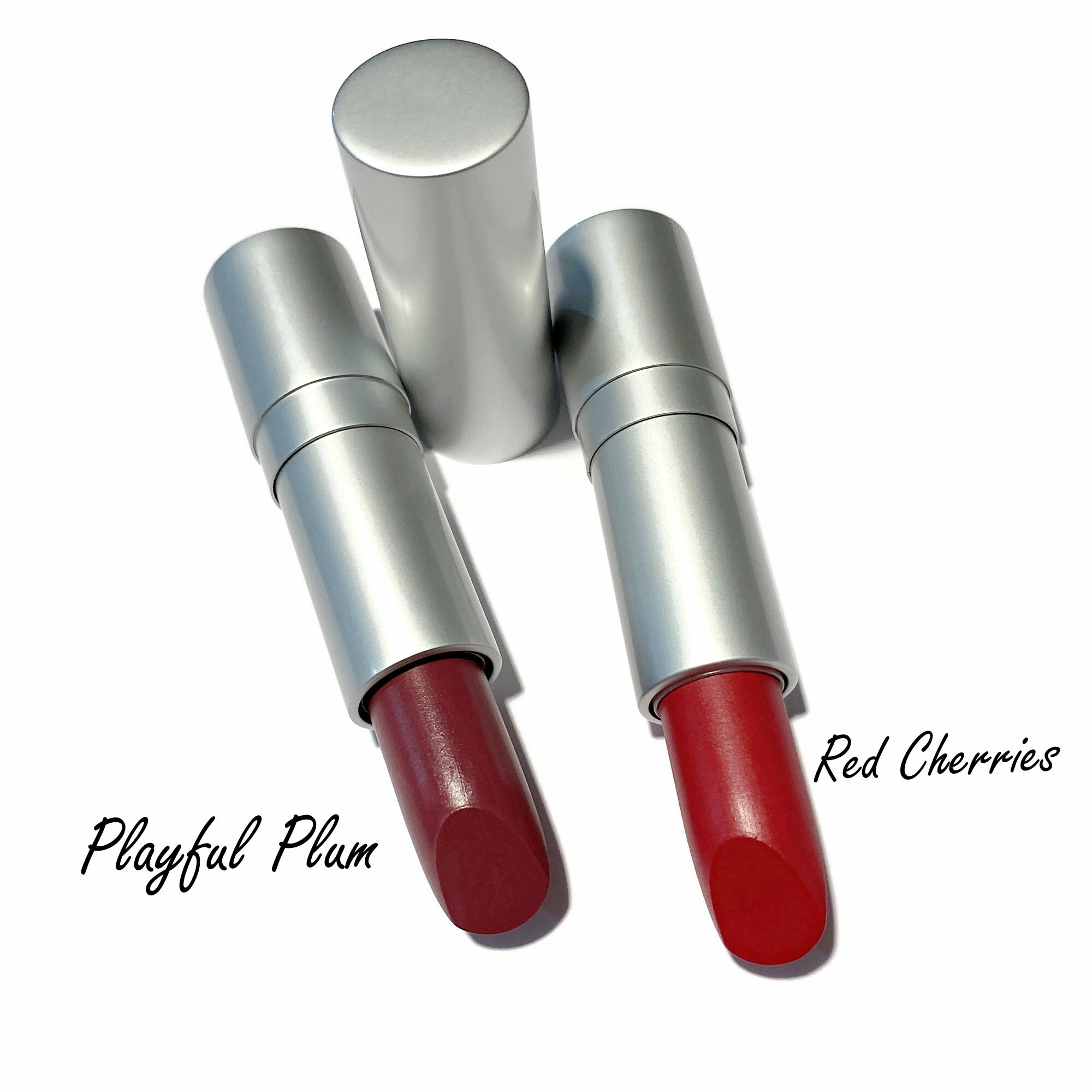 Natural Lipstick Sample Jar