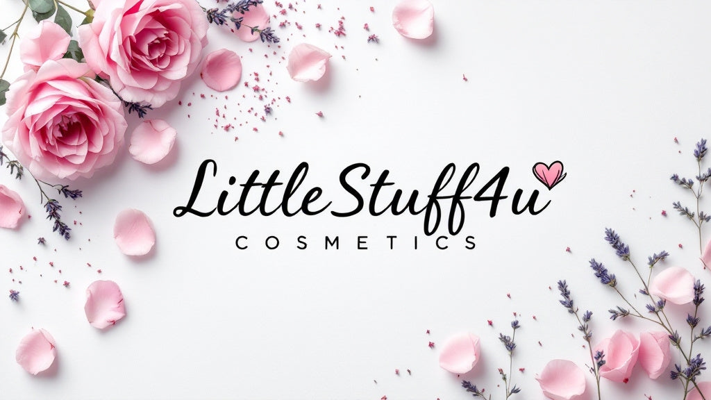 LittleStuff4u Cosmetics