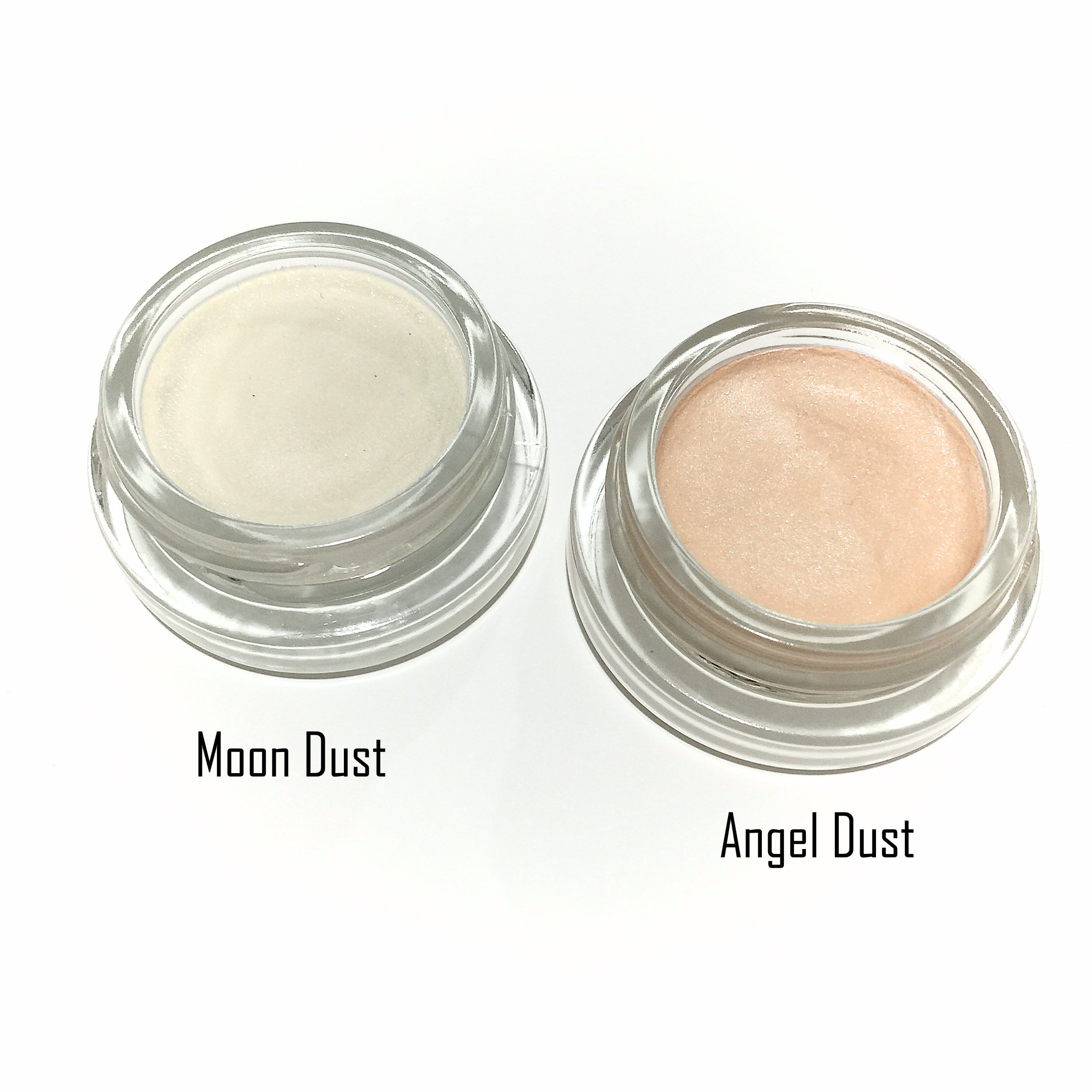 Organic Luminizer Shimmer Cream