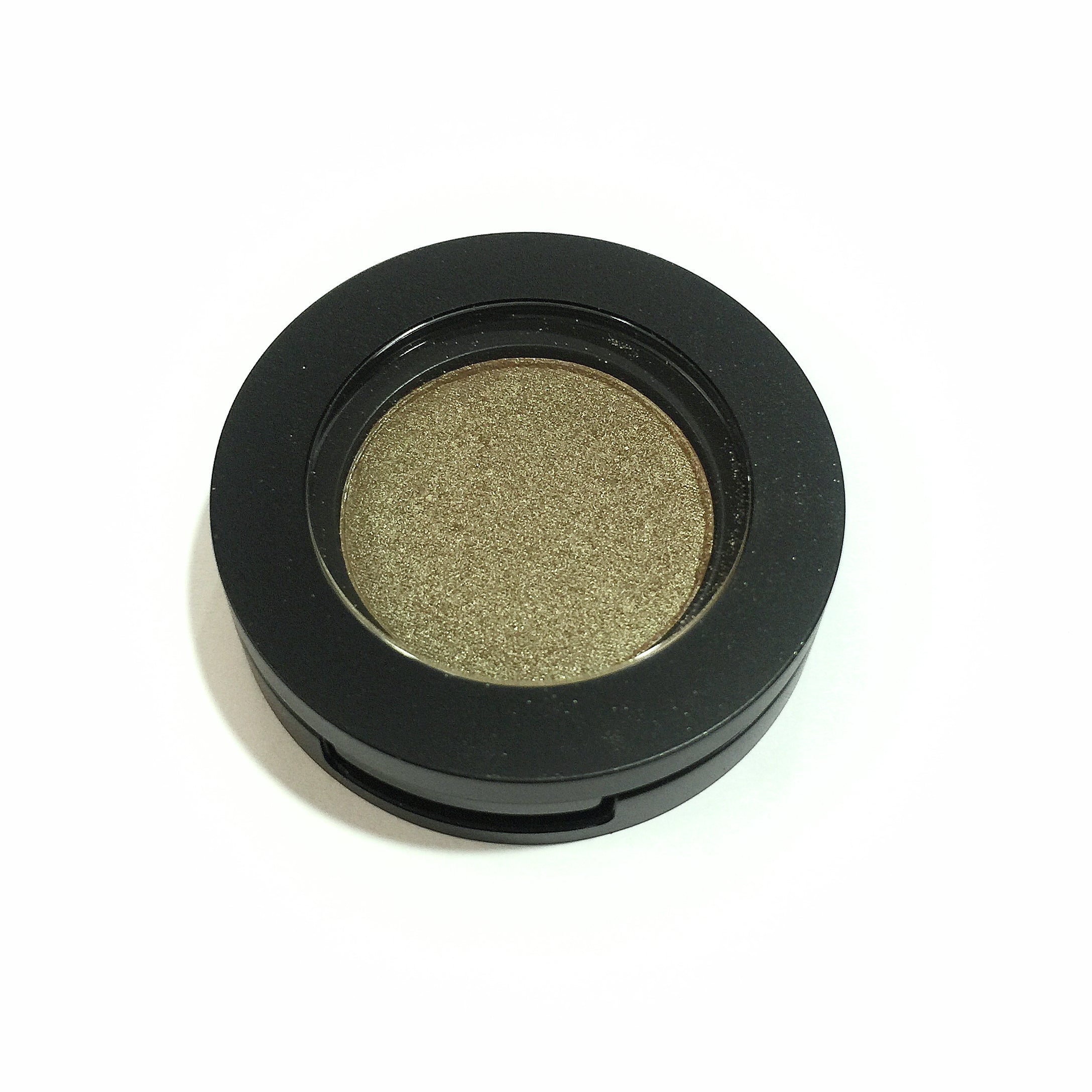 Organic Pressed Eye Shadow | Winter Moss